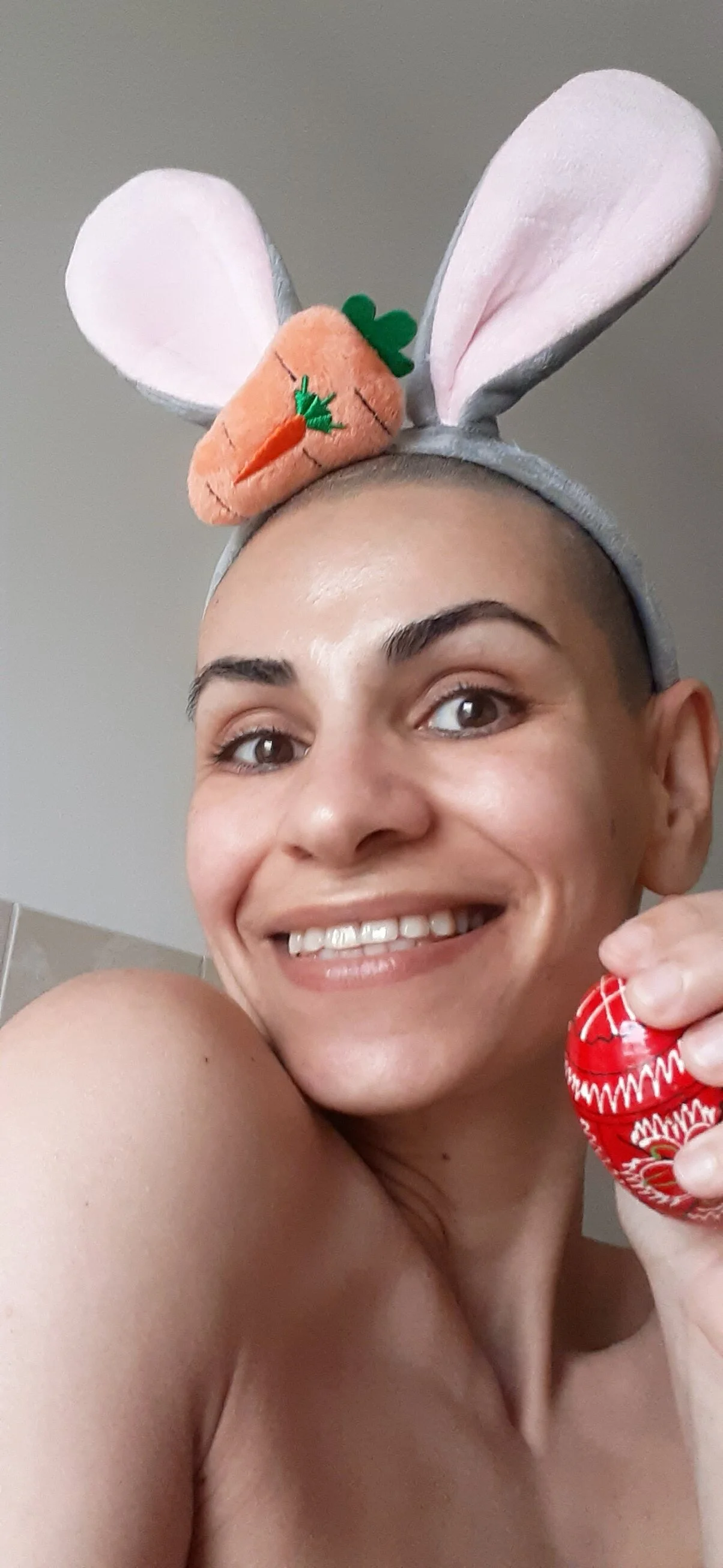 XXX Porn Photo of Nude hotSANDRA_STARR 325