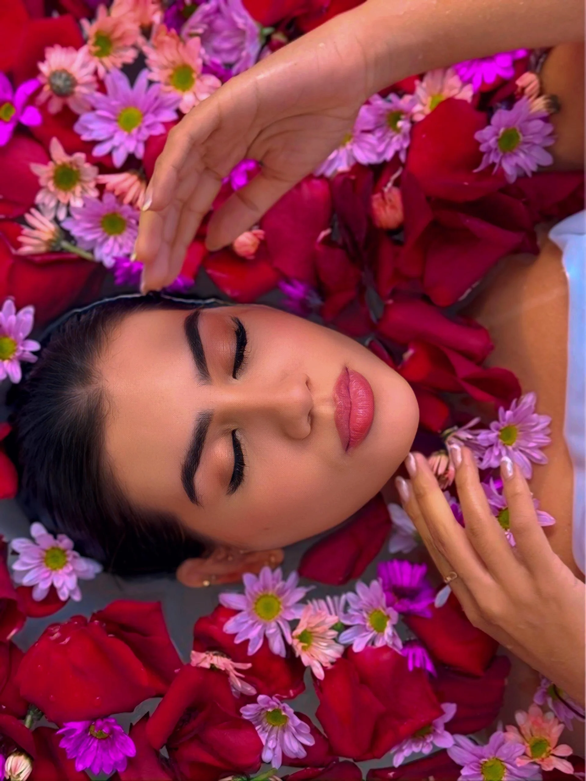 XXX Porn Photo of Nude AngelicaVega 229