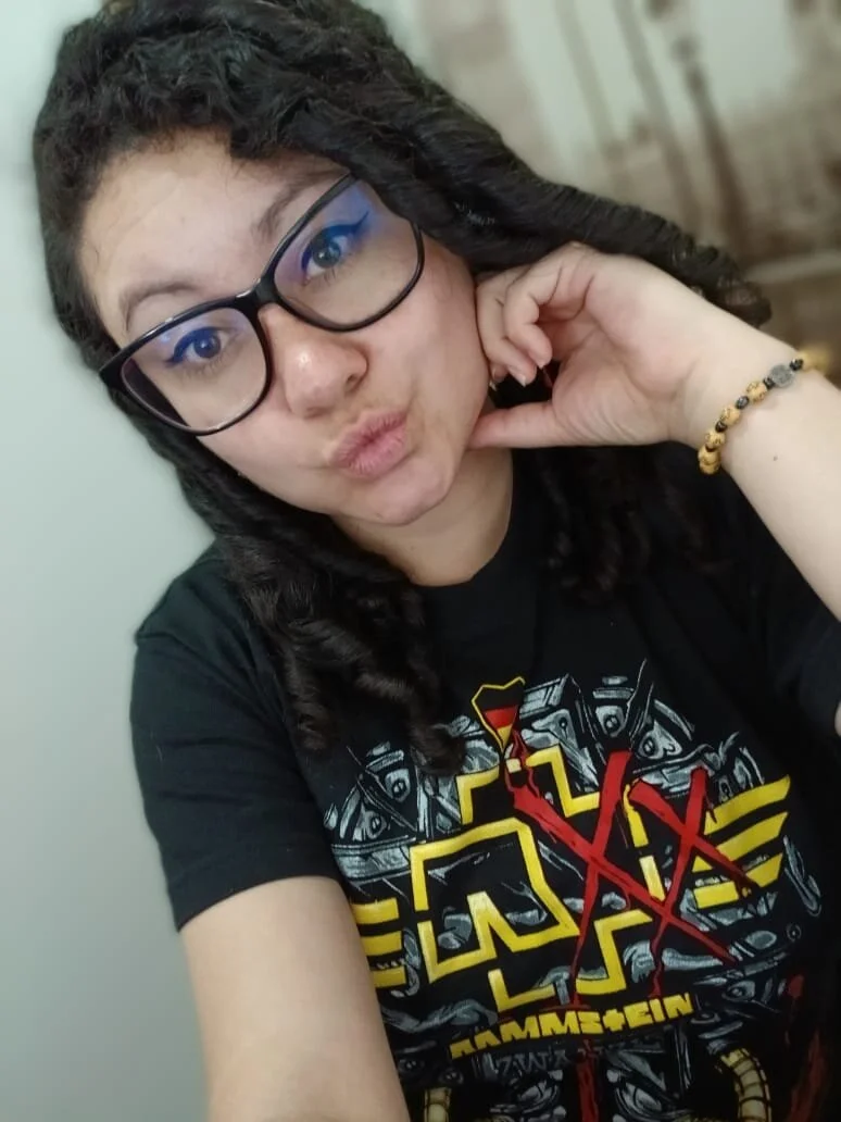 XXX Porn Photo of Nude curly_greeneyed 41