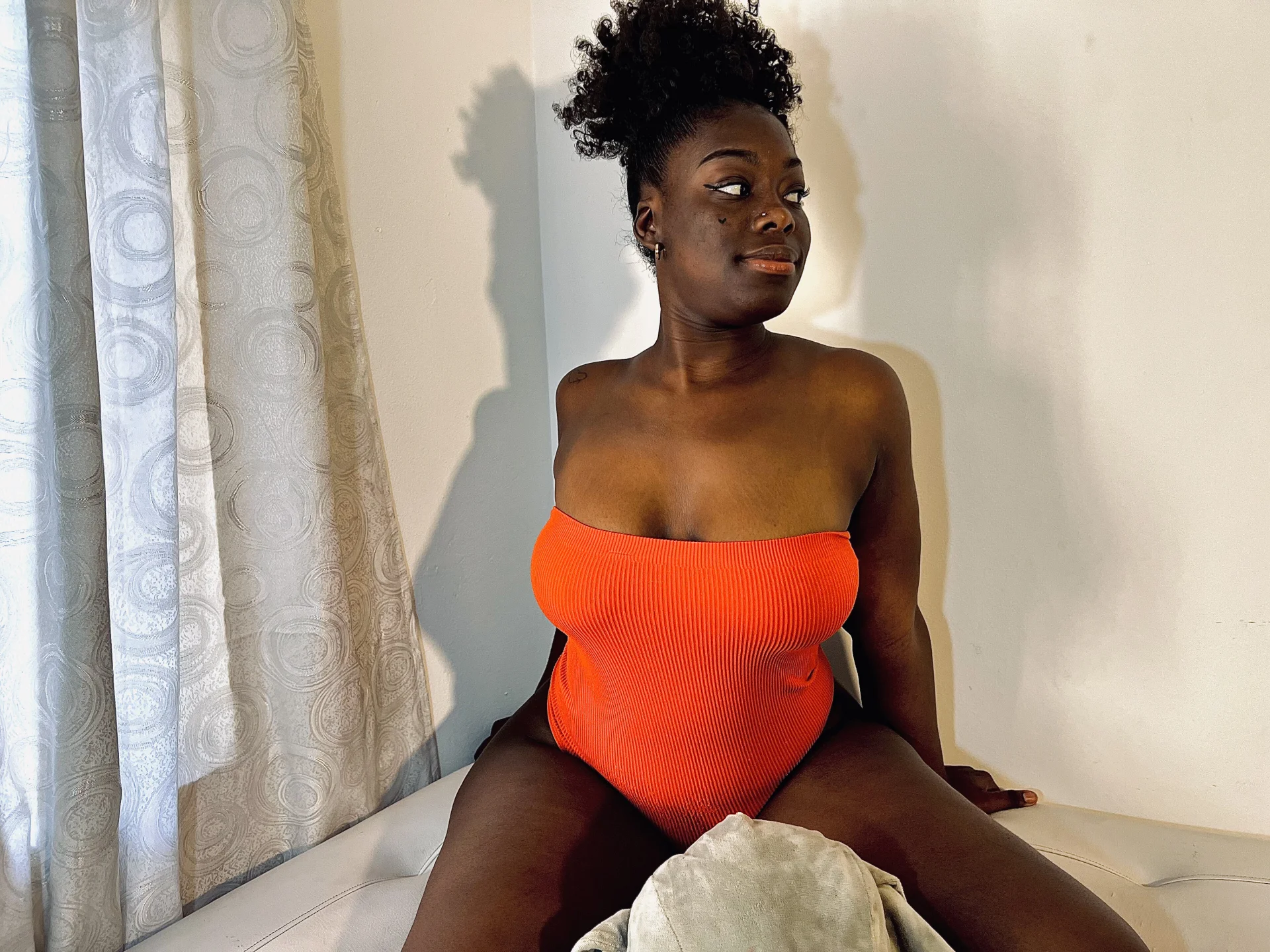 XXX Porn Photo of Nude keilysofia 6