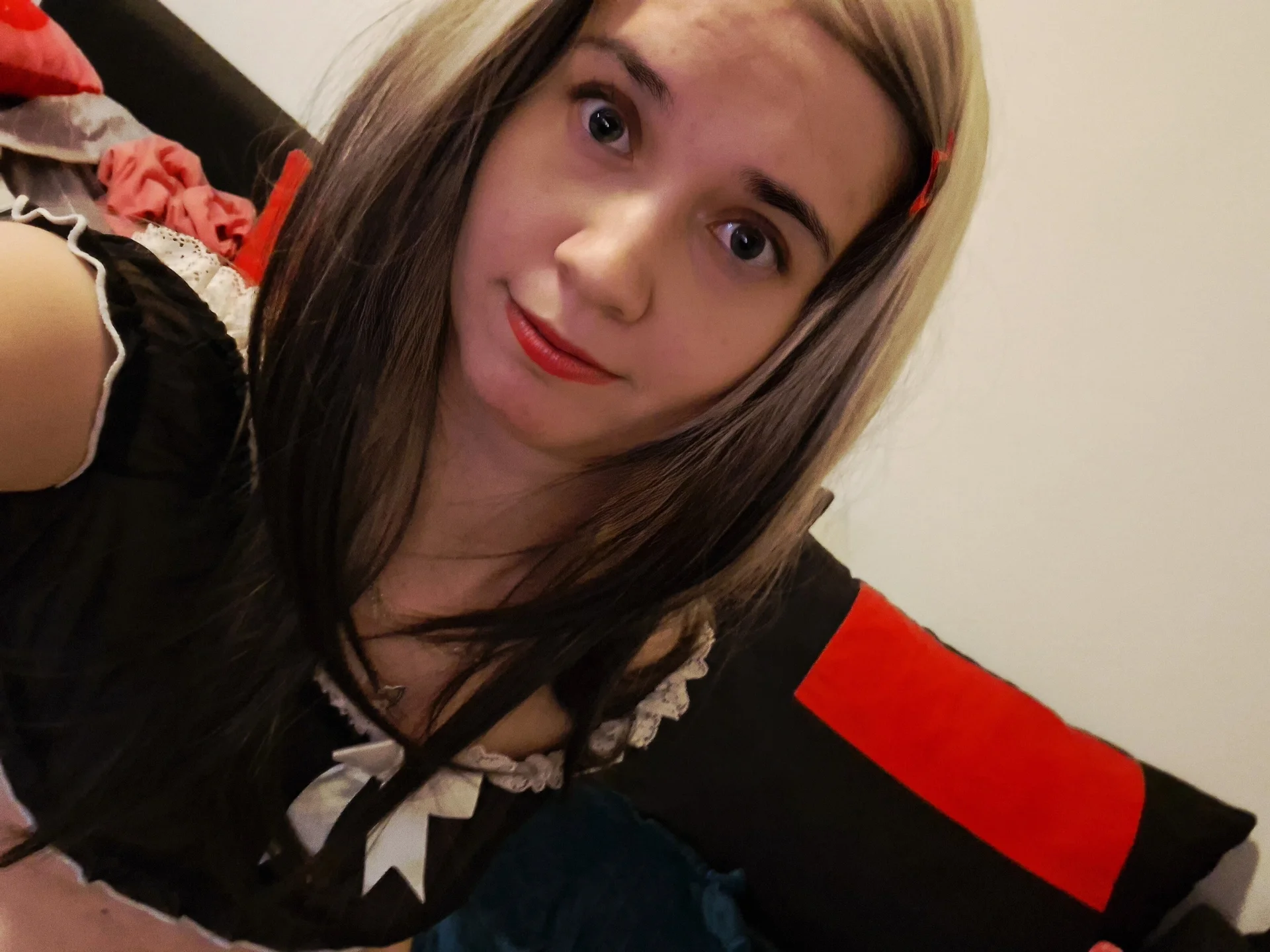 XXX Porn Photo of Nude OhnivaKocka1 14