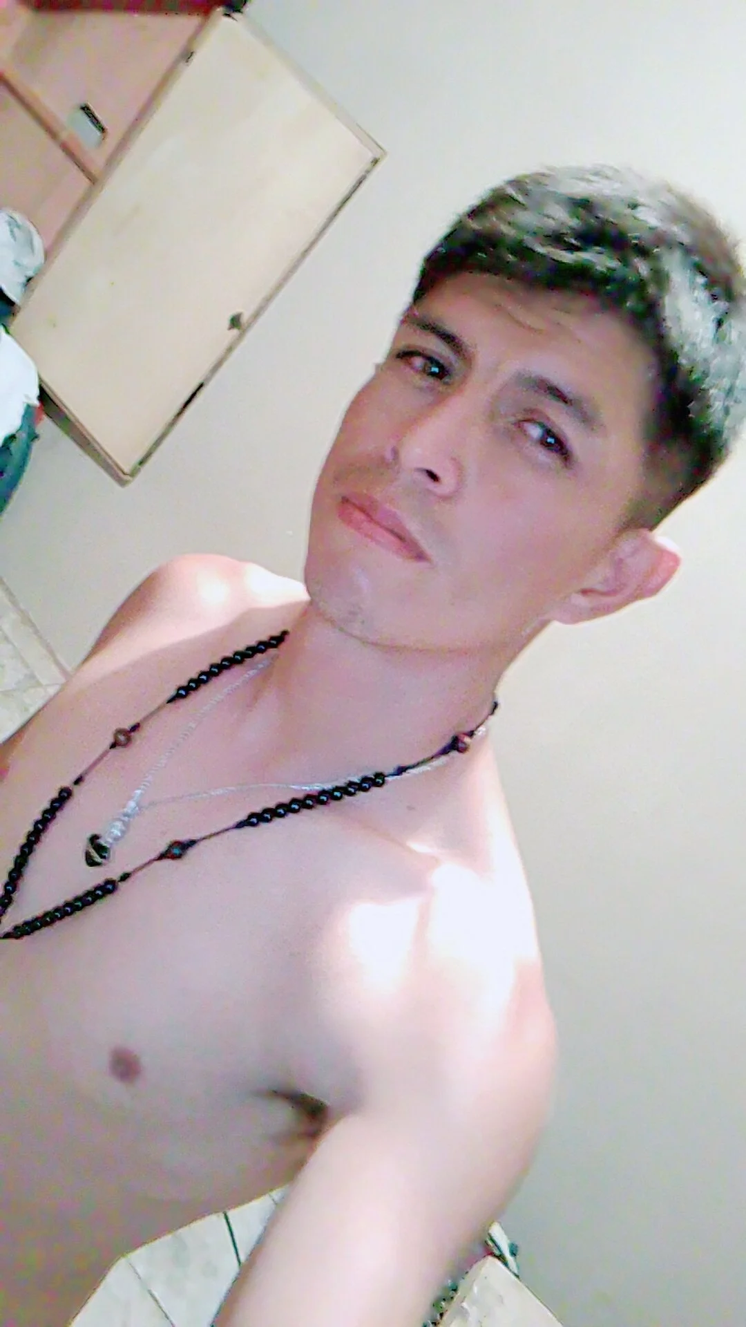 XXX Porn Photo of Nude Tueternoenamorado 6