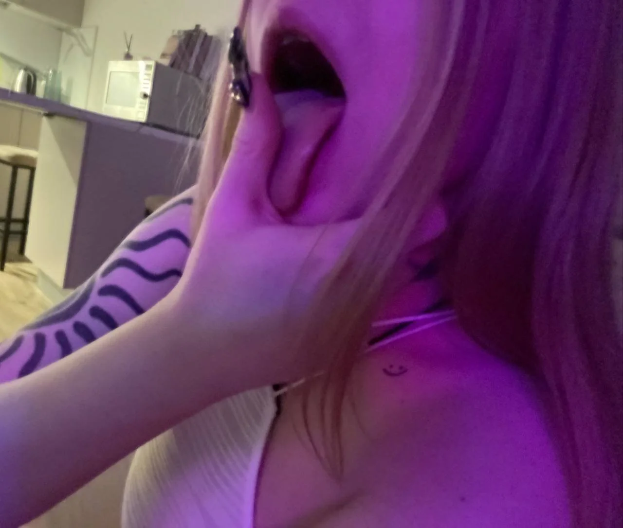 XXX Porn Photo of Nude RebeccaAster 25