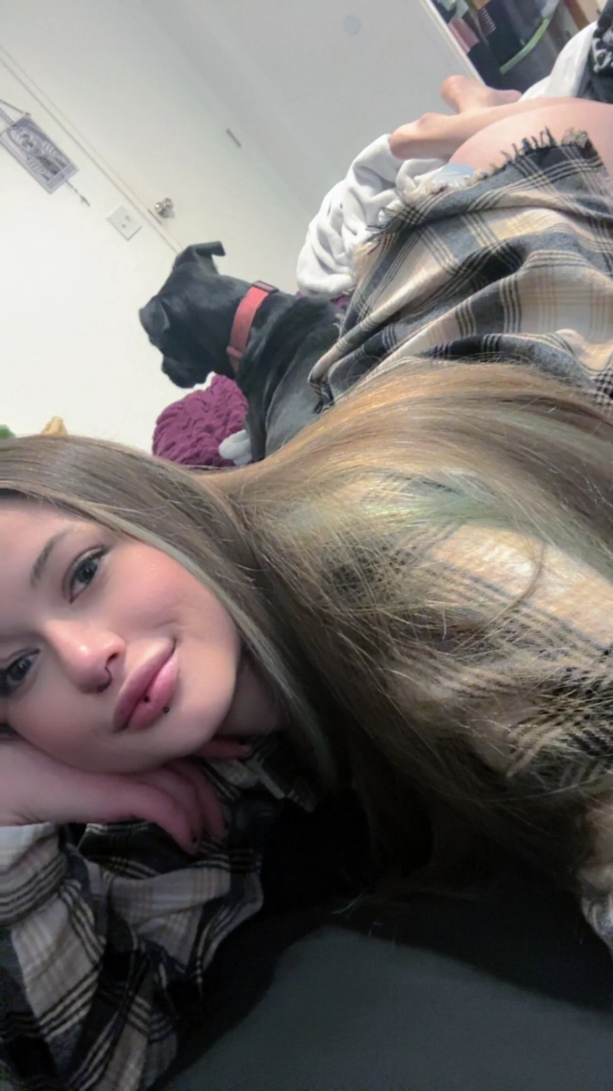 XXX Porn Photo of Nude AshenRoe 4