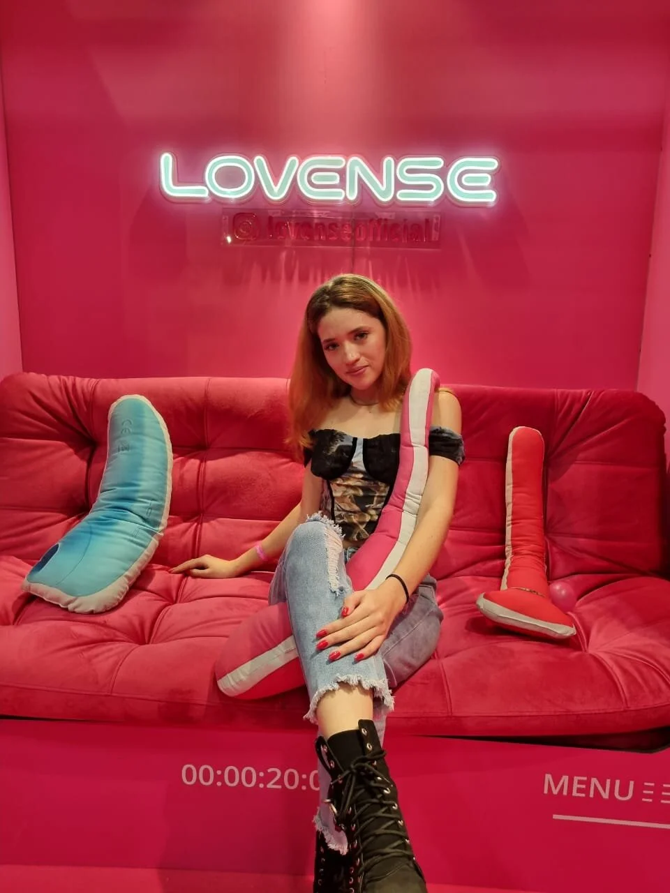 XXX Porn Photo of Nude Ivanna_Diamon 31
