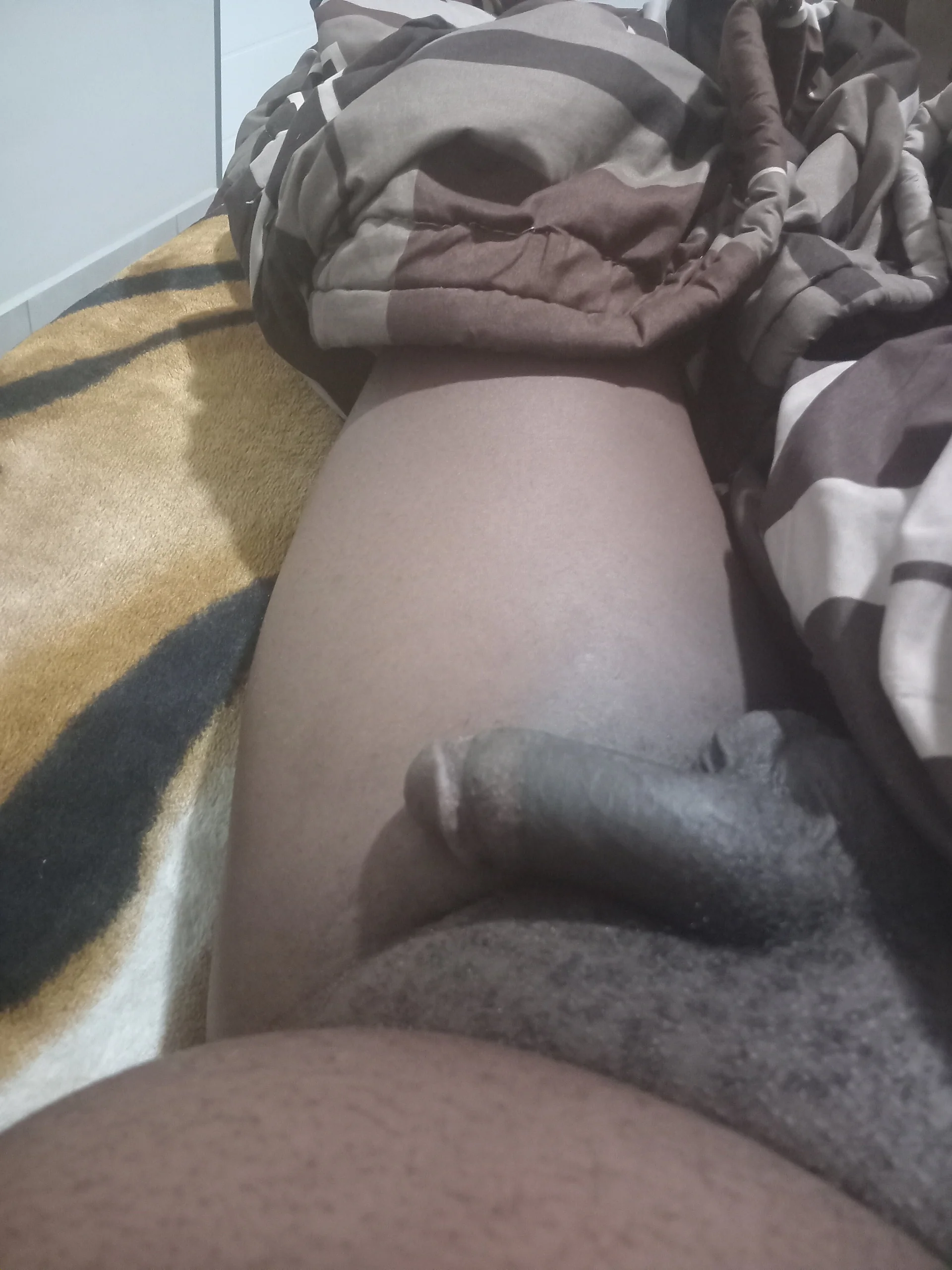 XXX Porn Photo of Nude Panizo_M 1