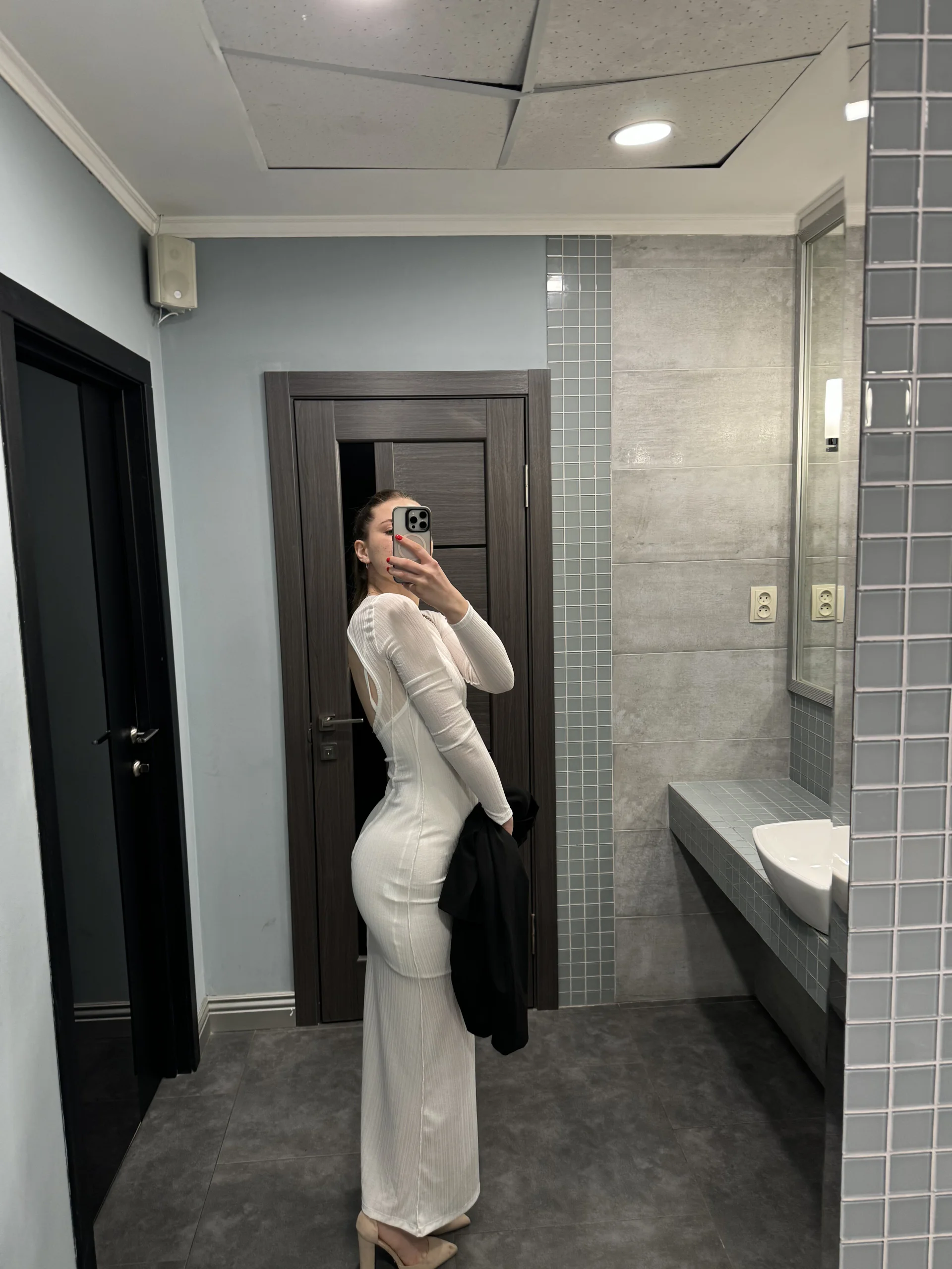 XXX Porn Photo of Nude Liltightbabe 3