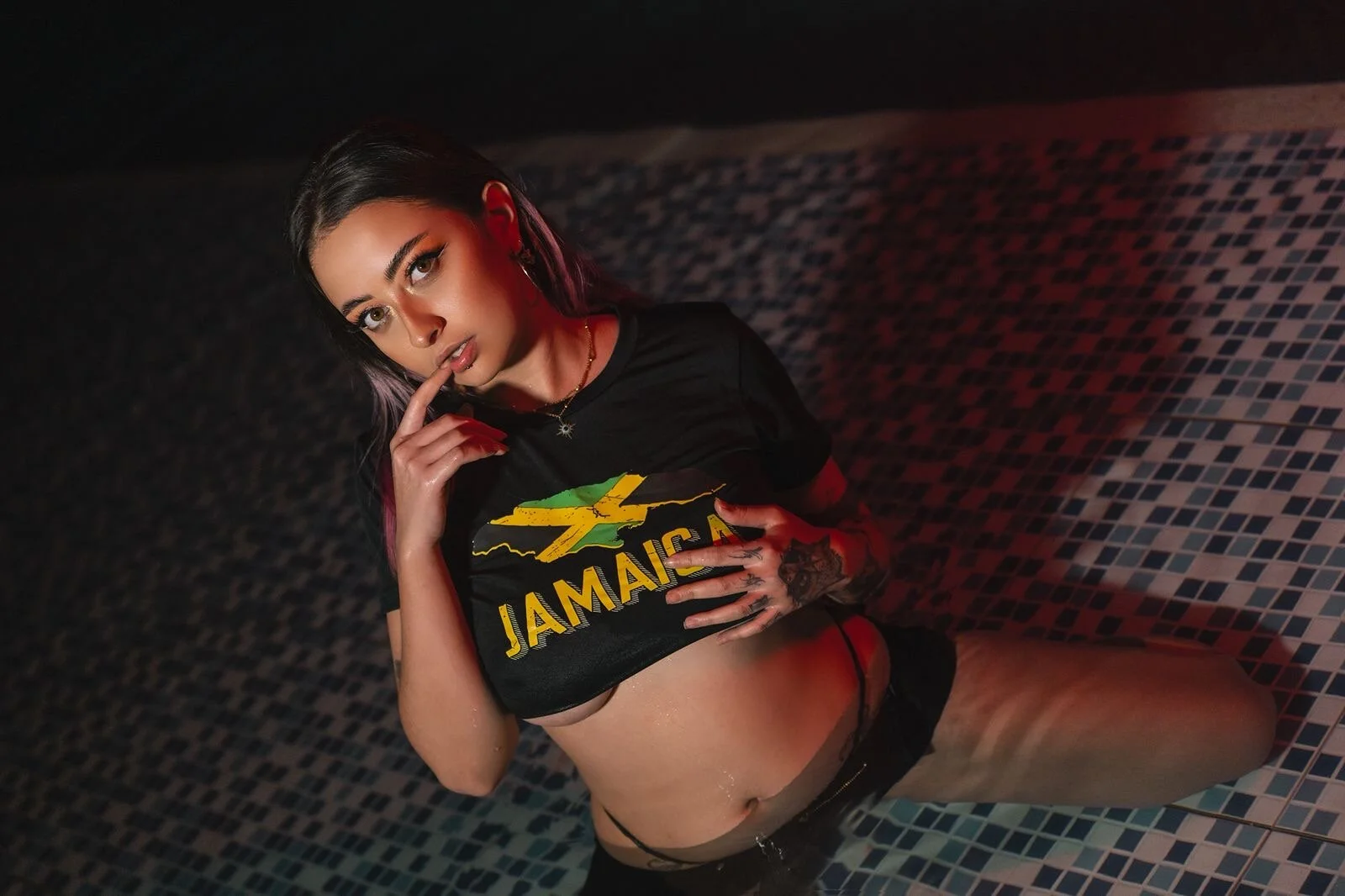 XXX Porn Photo of Nude SarahCastro1_ 41