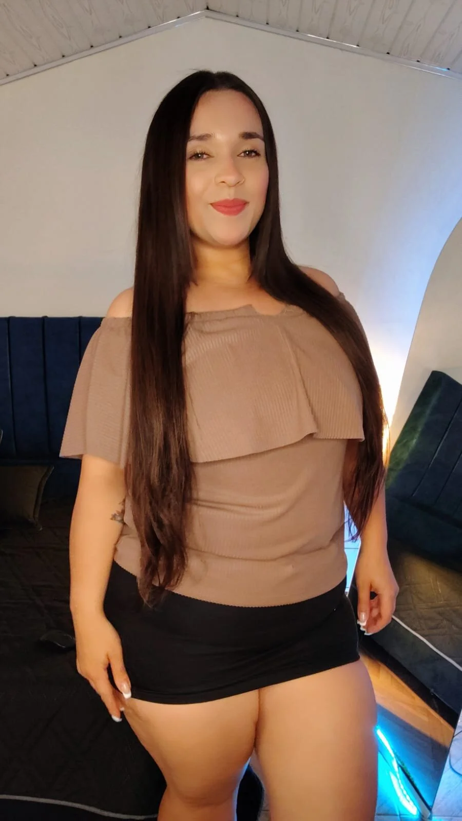 XXX Porn Photo of Nude Cherrybbunny 14