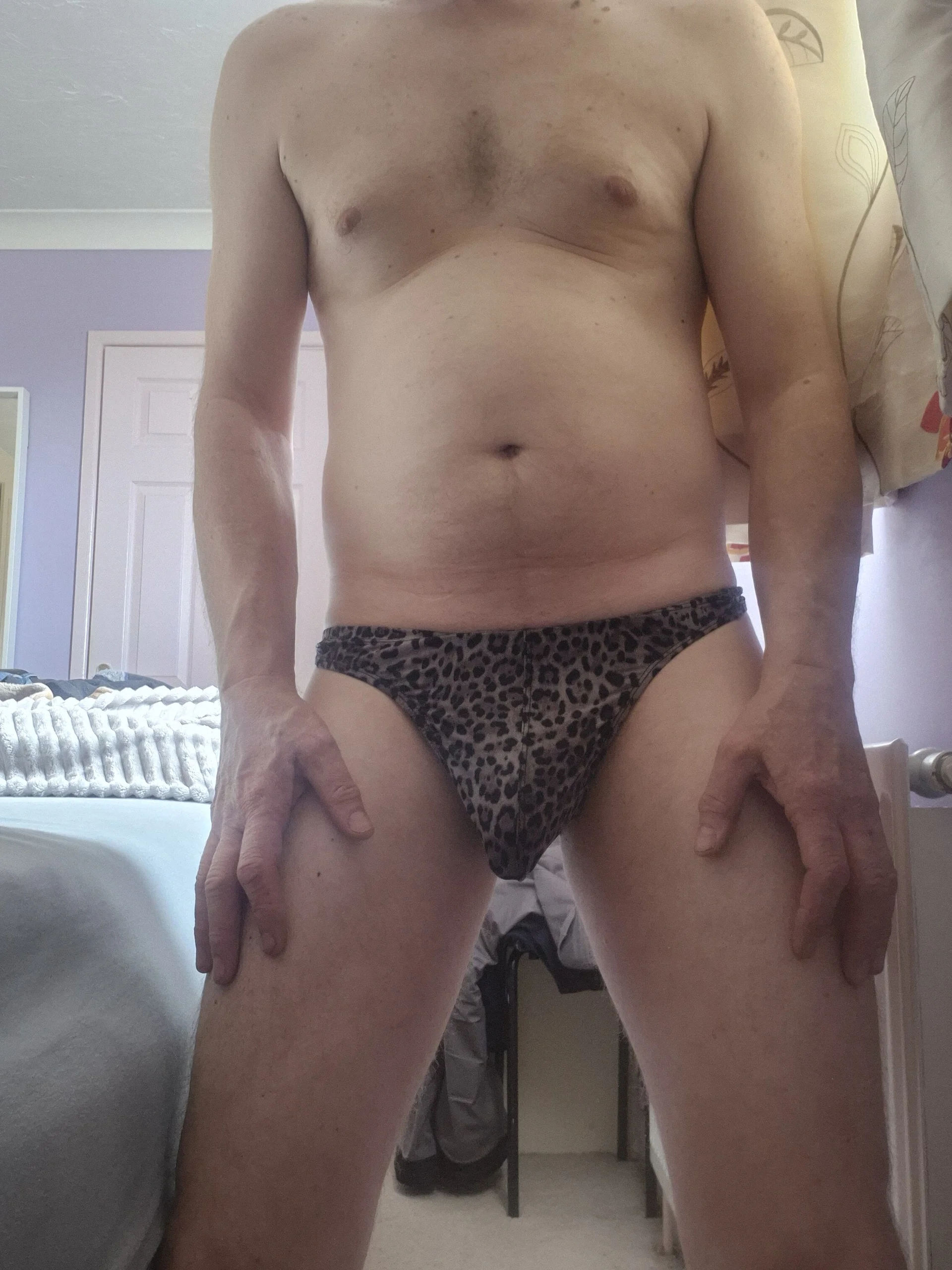 XXX Porn Photo of Nude gilb_A 29
