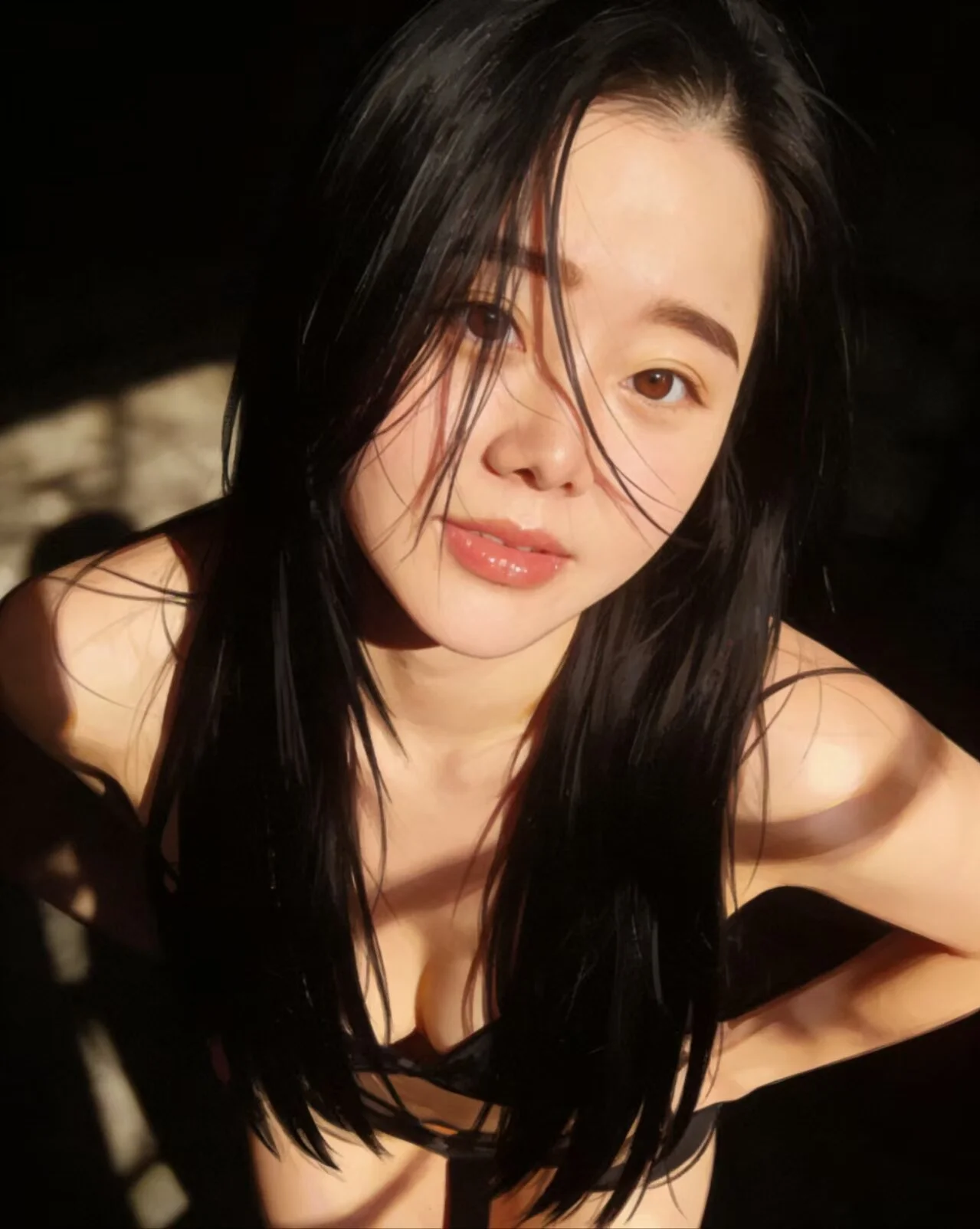XXX Porn Photo of Nude yaoyao0324 3