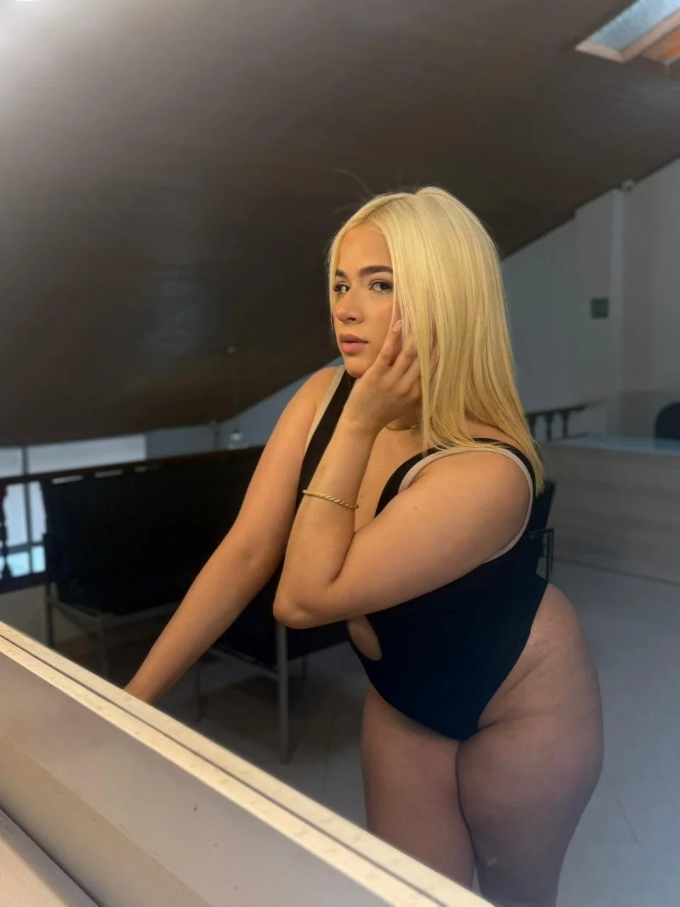 XXX Porn Photo of Nude BarbieHannaB_ 27