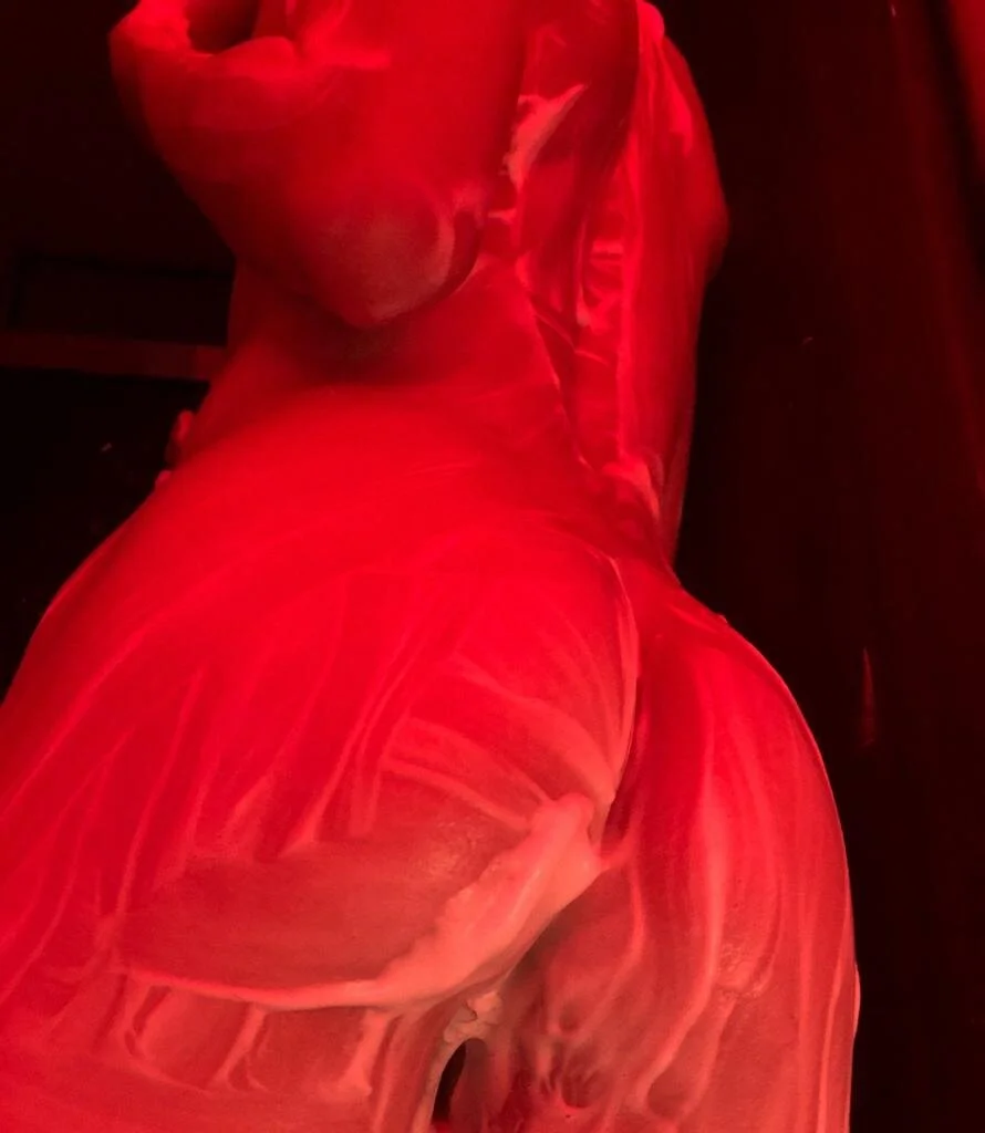 XXX Porn Photo of Nude marckalexis 12