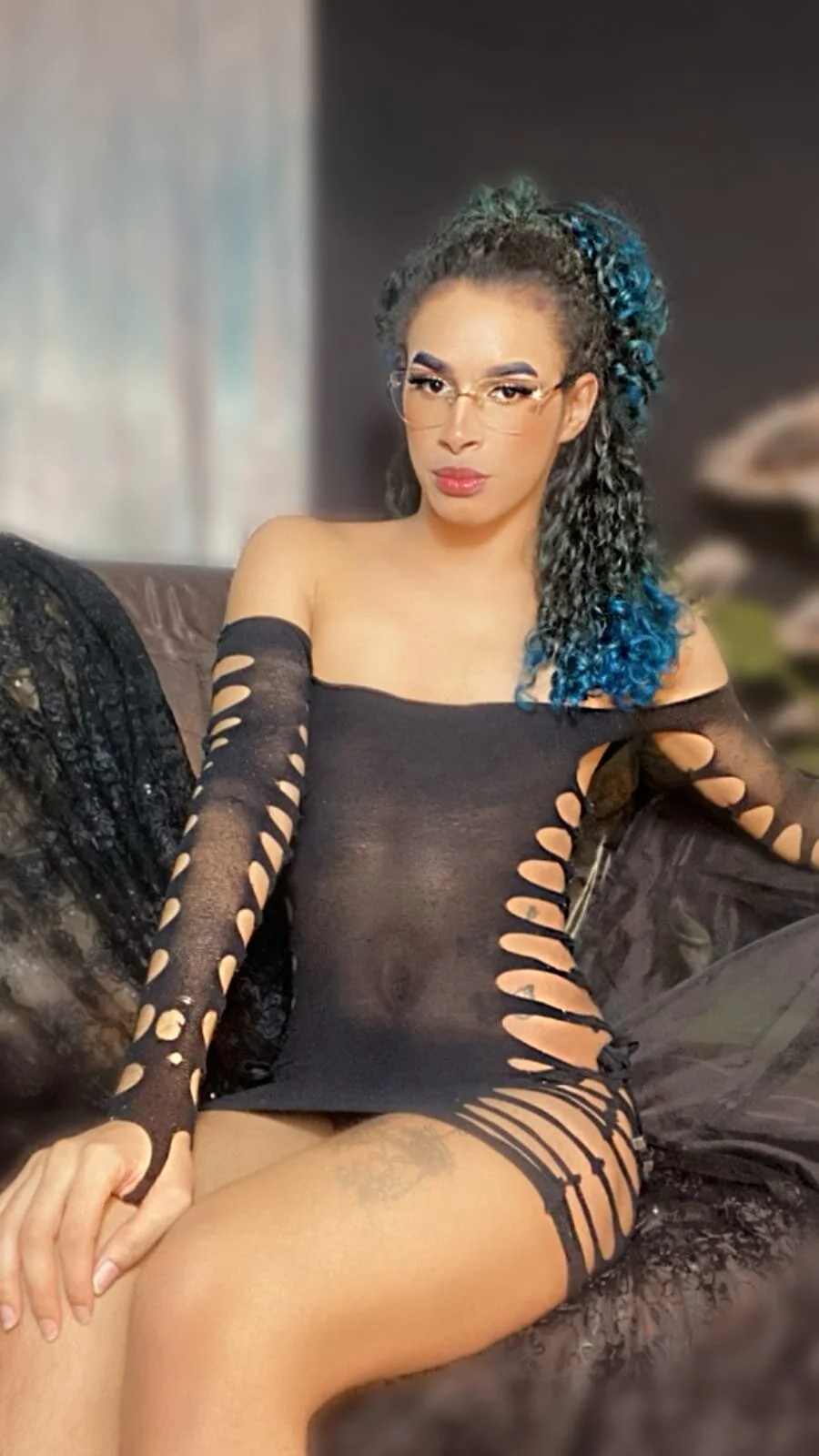 XXX Porn Photo of Nude Queens-of-Sin 4