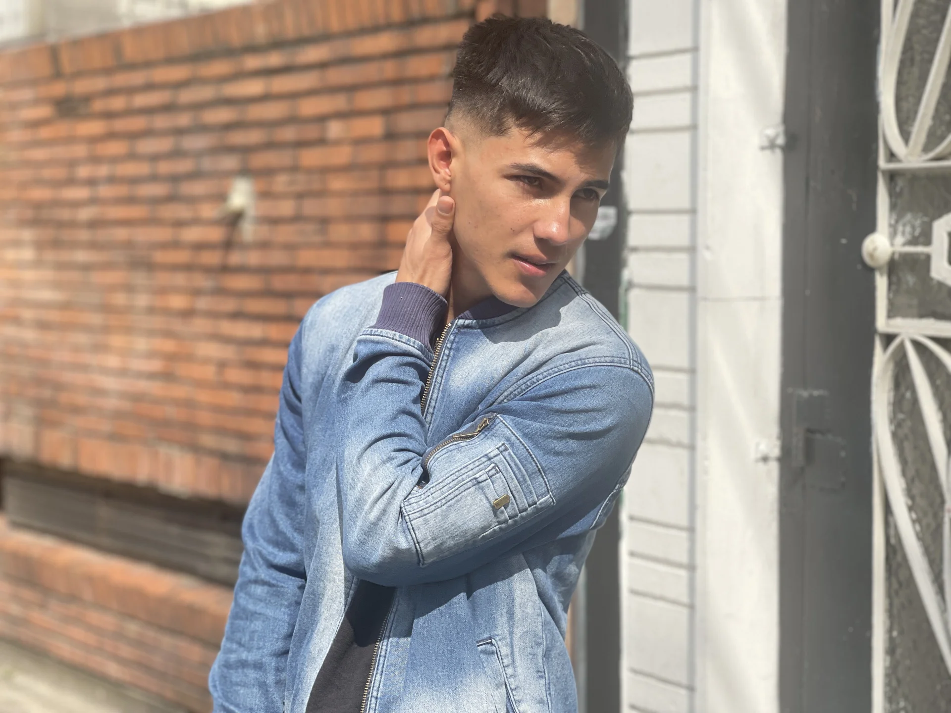 XXX Porn Photo of Nude Adams_ricci 21