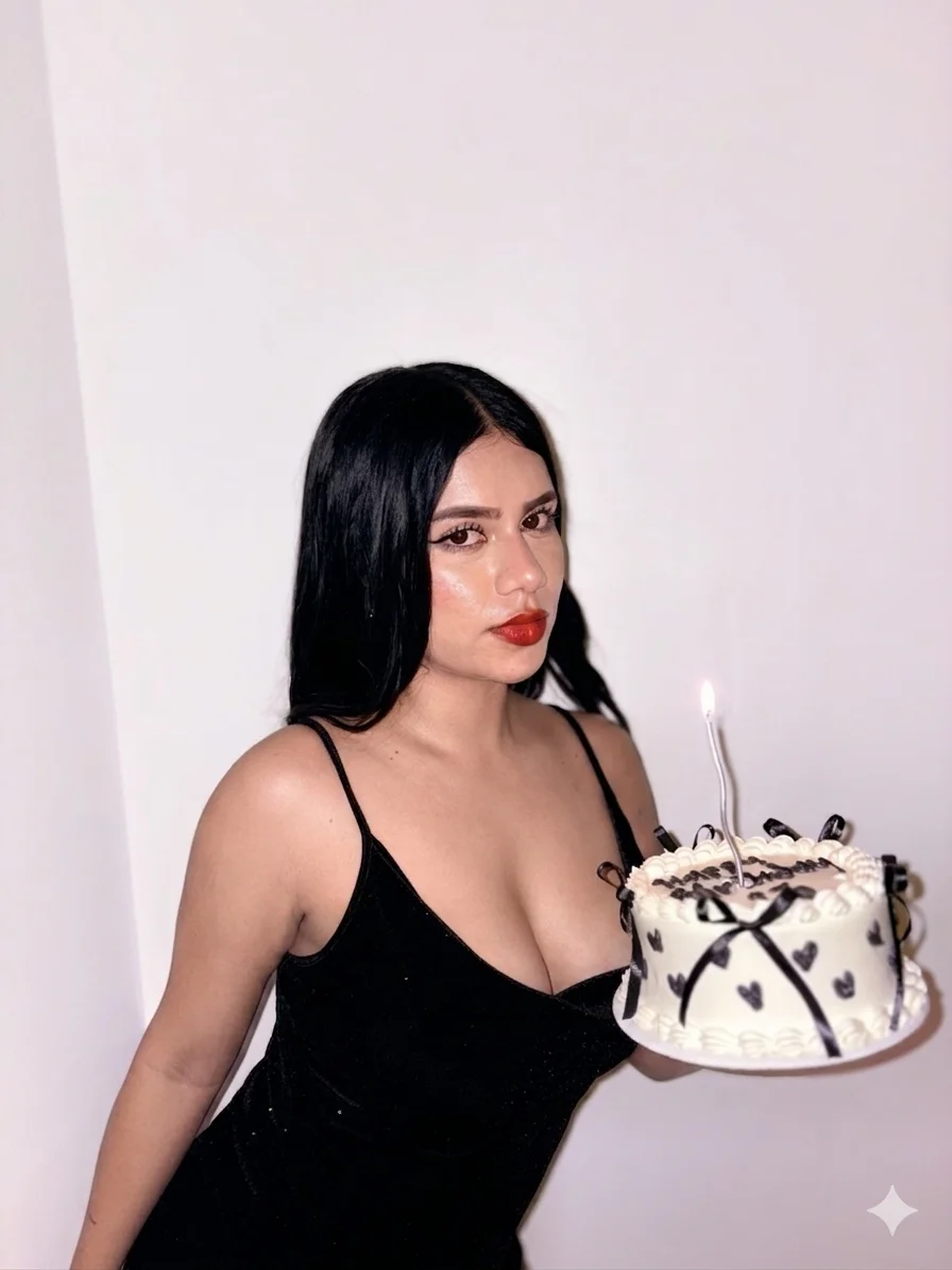 XXX Porn Photo of Nude NAMIMAYERS2 35