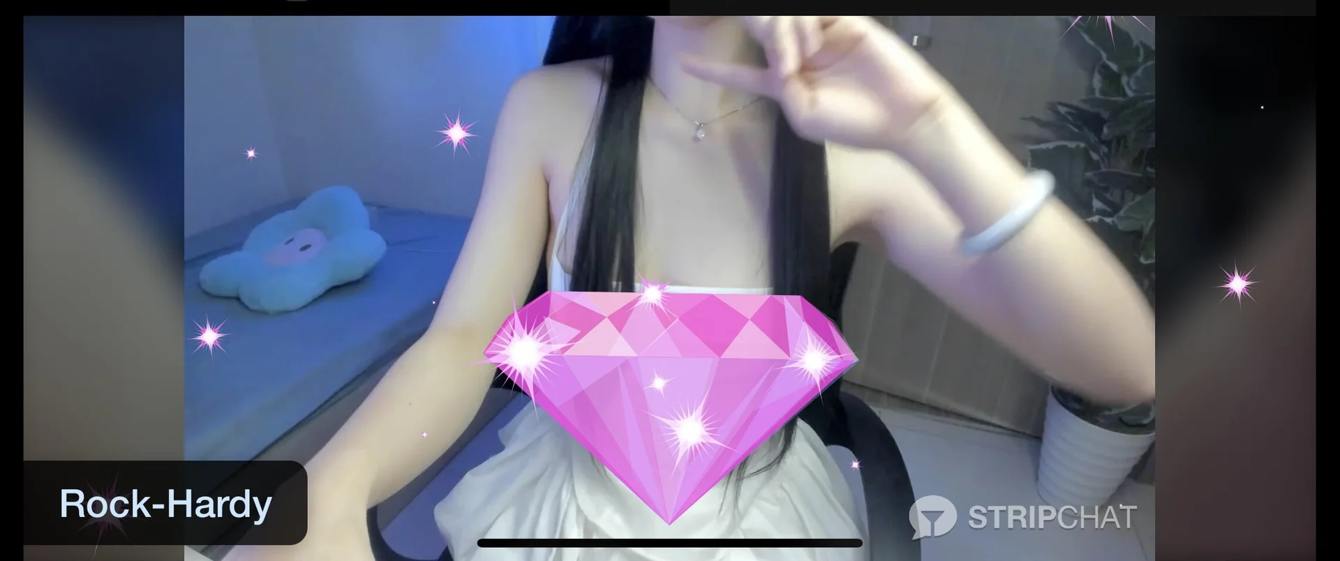 XXX Porn Photo of Nude SpiderIily 11