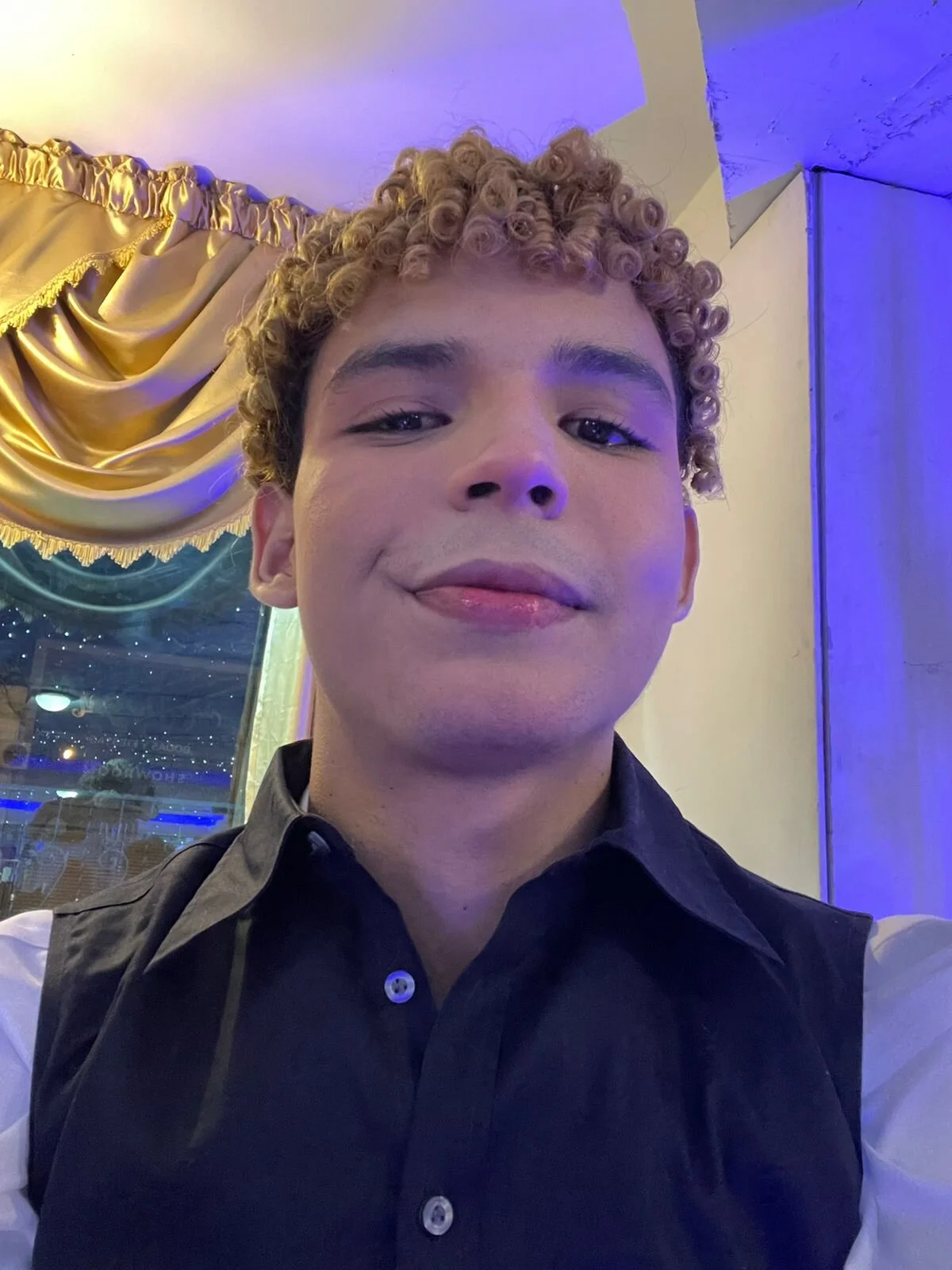 XXX Porn Photo of Nude Daark_Eros 5