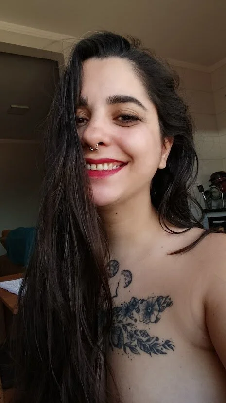 XXX Porn Photo of Nude agnesmartins 138