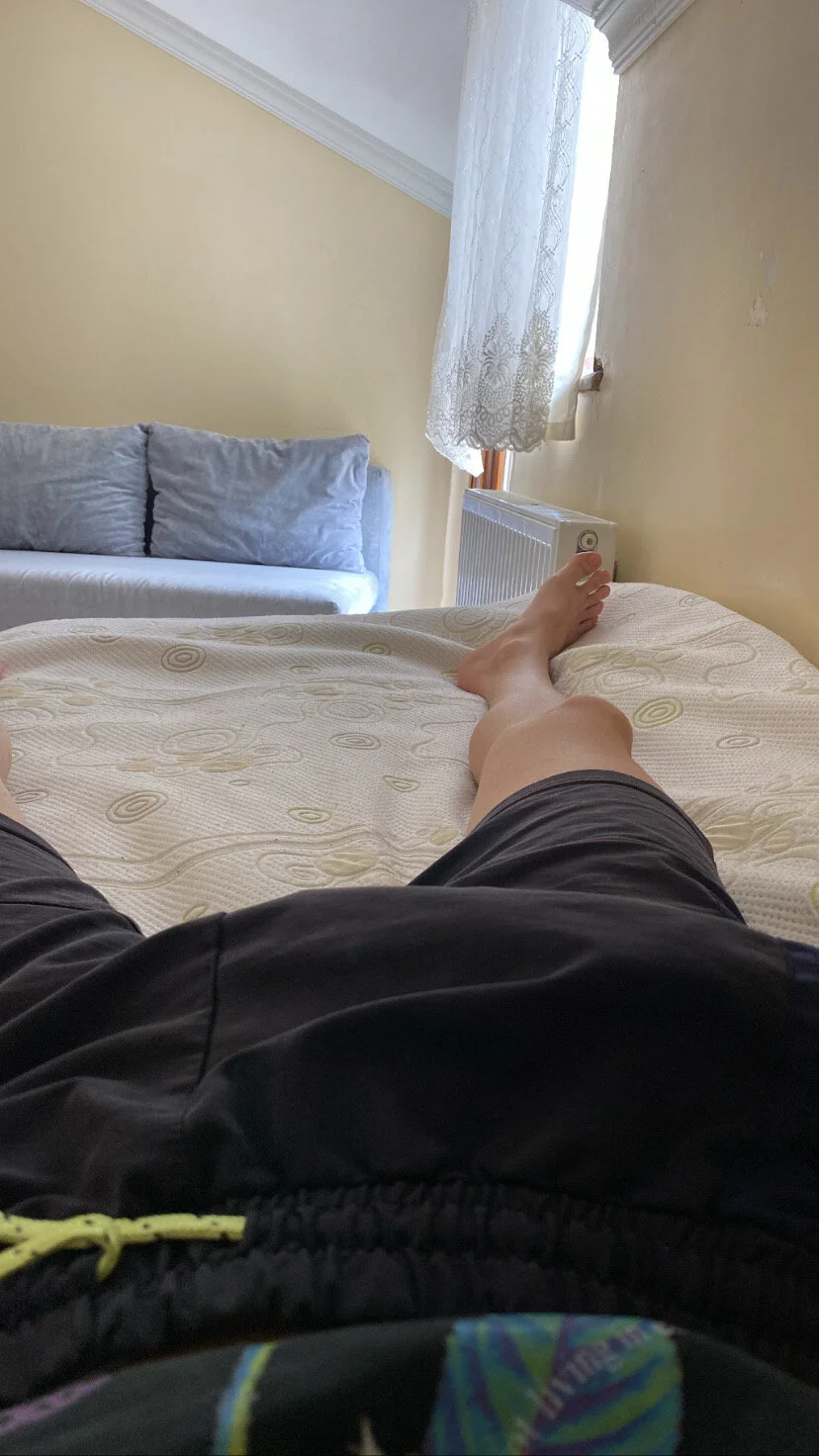XXX Porn Photo of Nude hardboii00 2