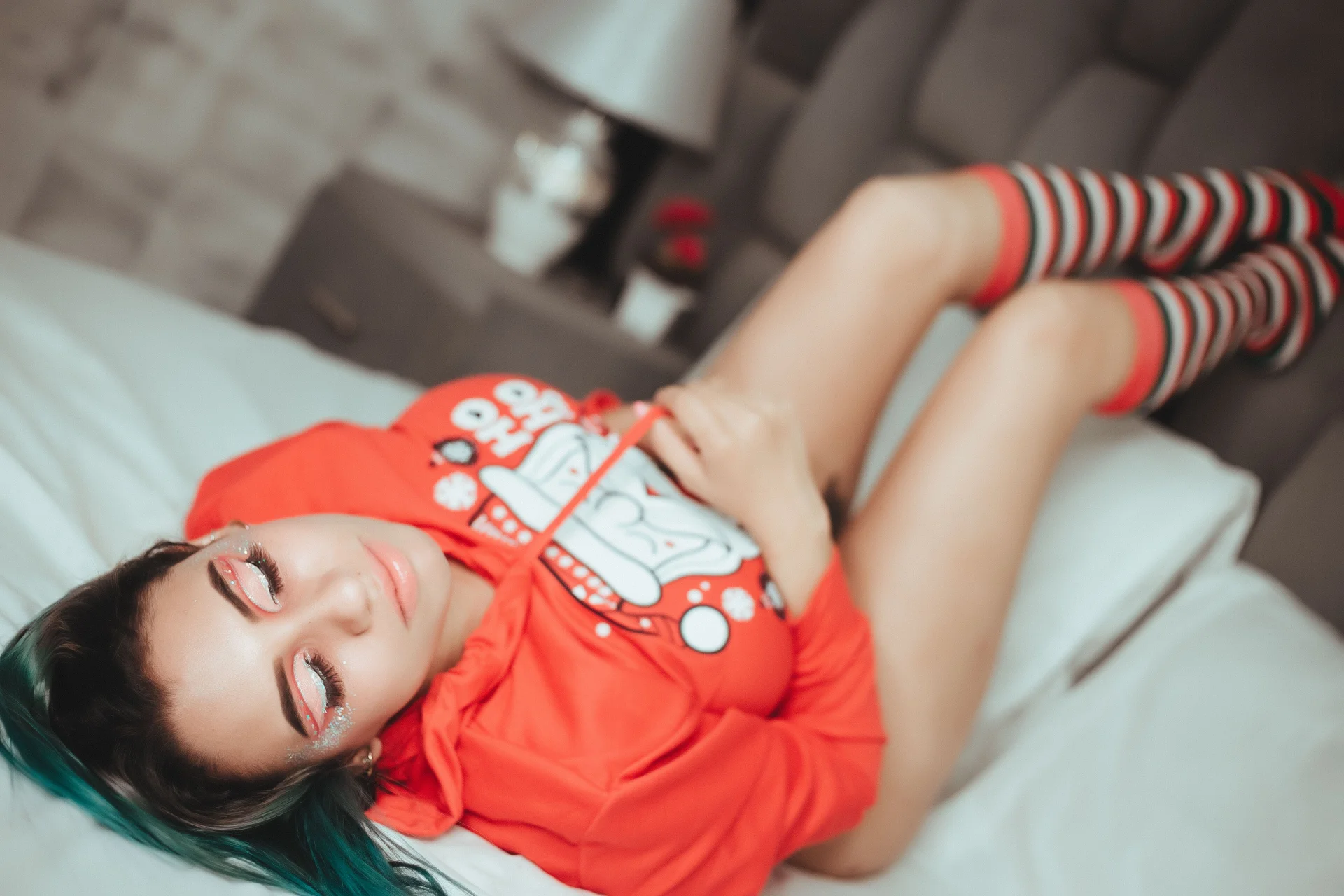 XXX Porn Photo of Nude JinxSilver 11