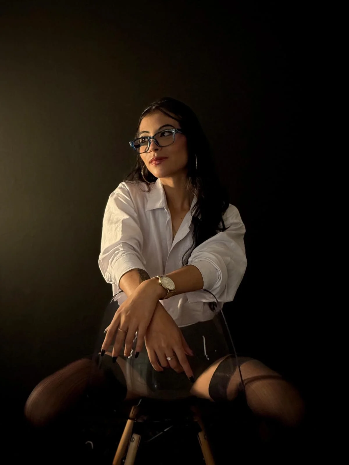 XXX Porn Photo of Nude shelley-fox 3