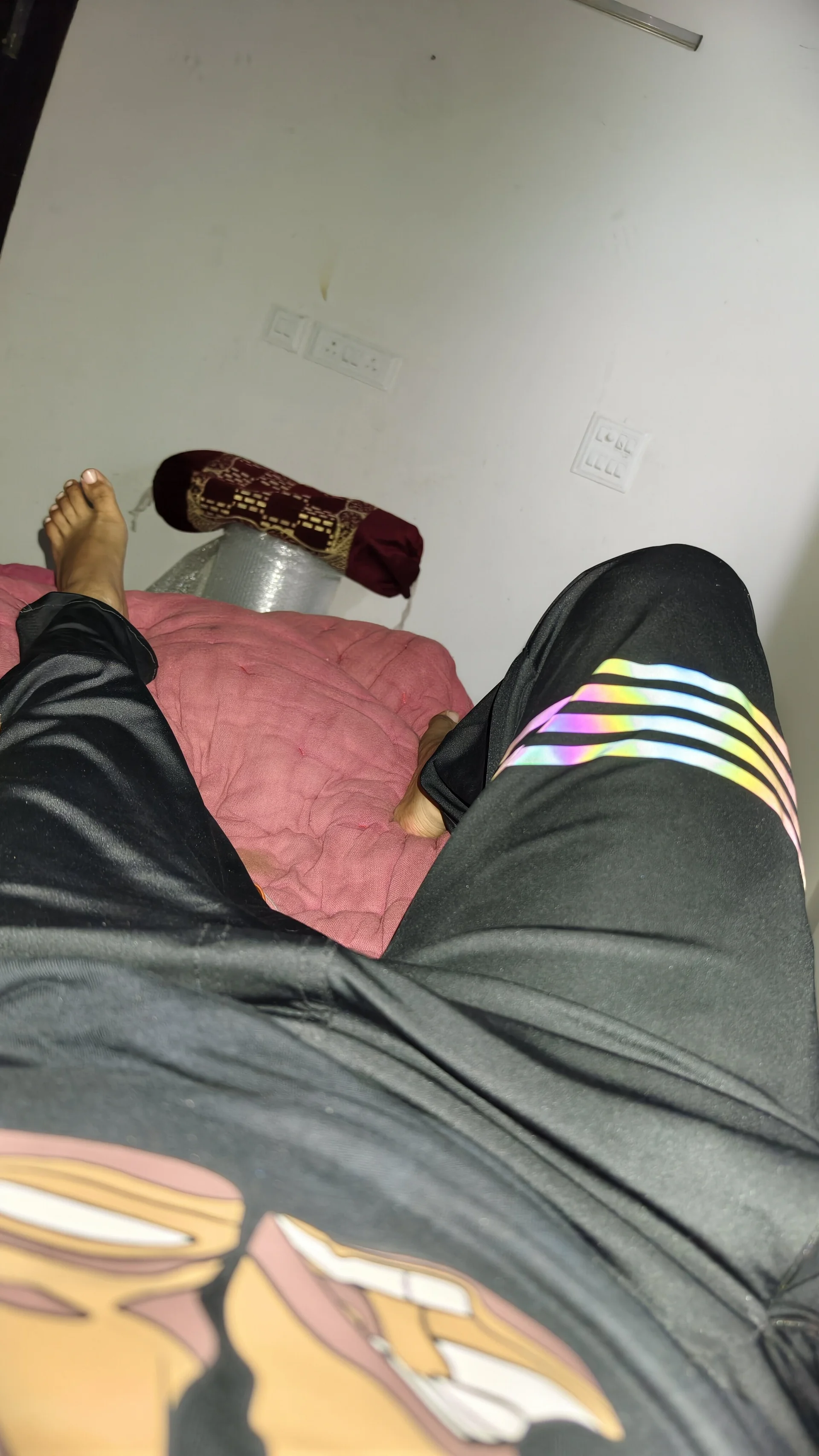 XXX Porn Photo of Nude sexy_haryana 1