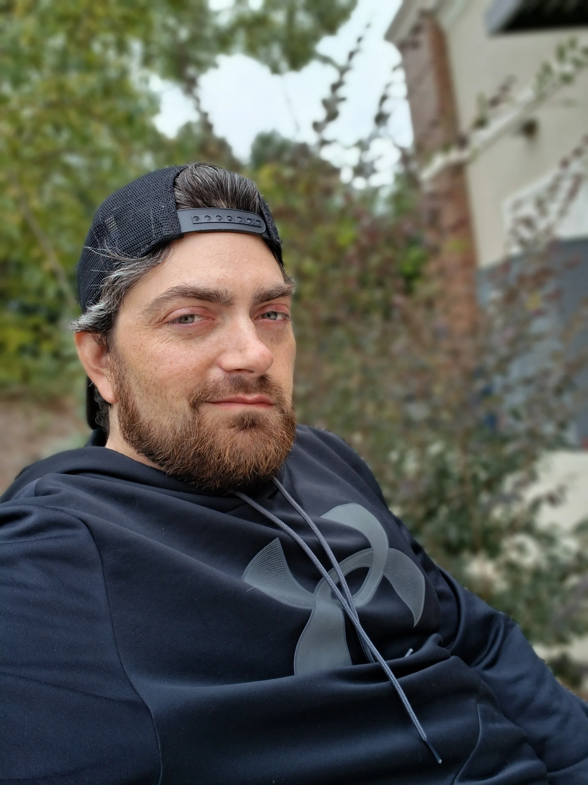 XXX Porn Photo of Nude bearymikeyy 2