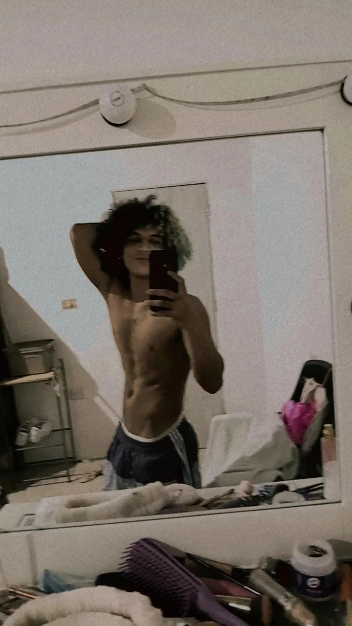 XXX Porn Photo of Nude Xfire_boy69 9