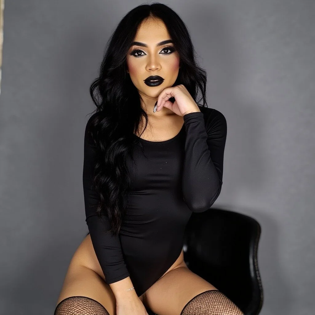 XXX Porn Photo of Nude Cristal_Gem1 13