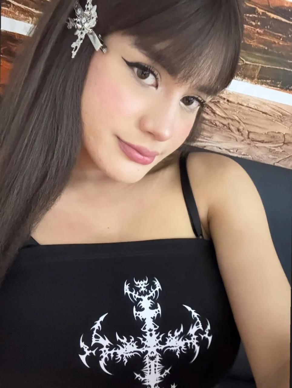 XXX Porn Photo of Nude Eirlysx 7