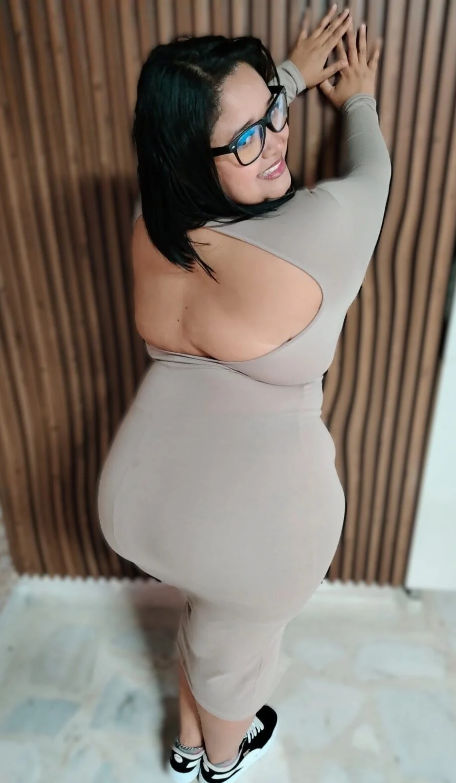 XXX Porn Photo of Nude BustyyJuicy_Rs 3