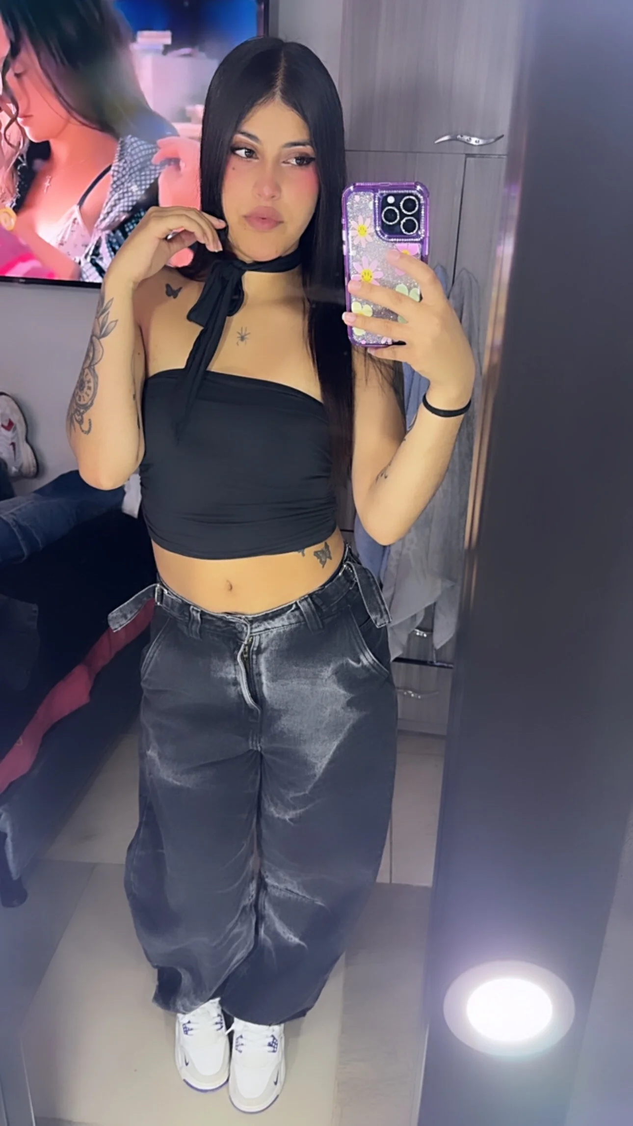 XXX Porn Photo of Nude JENNA_TAY1 24