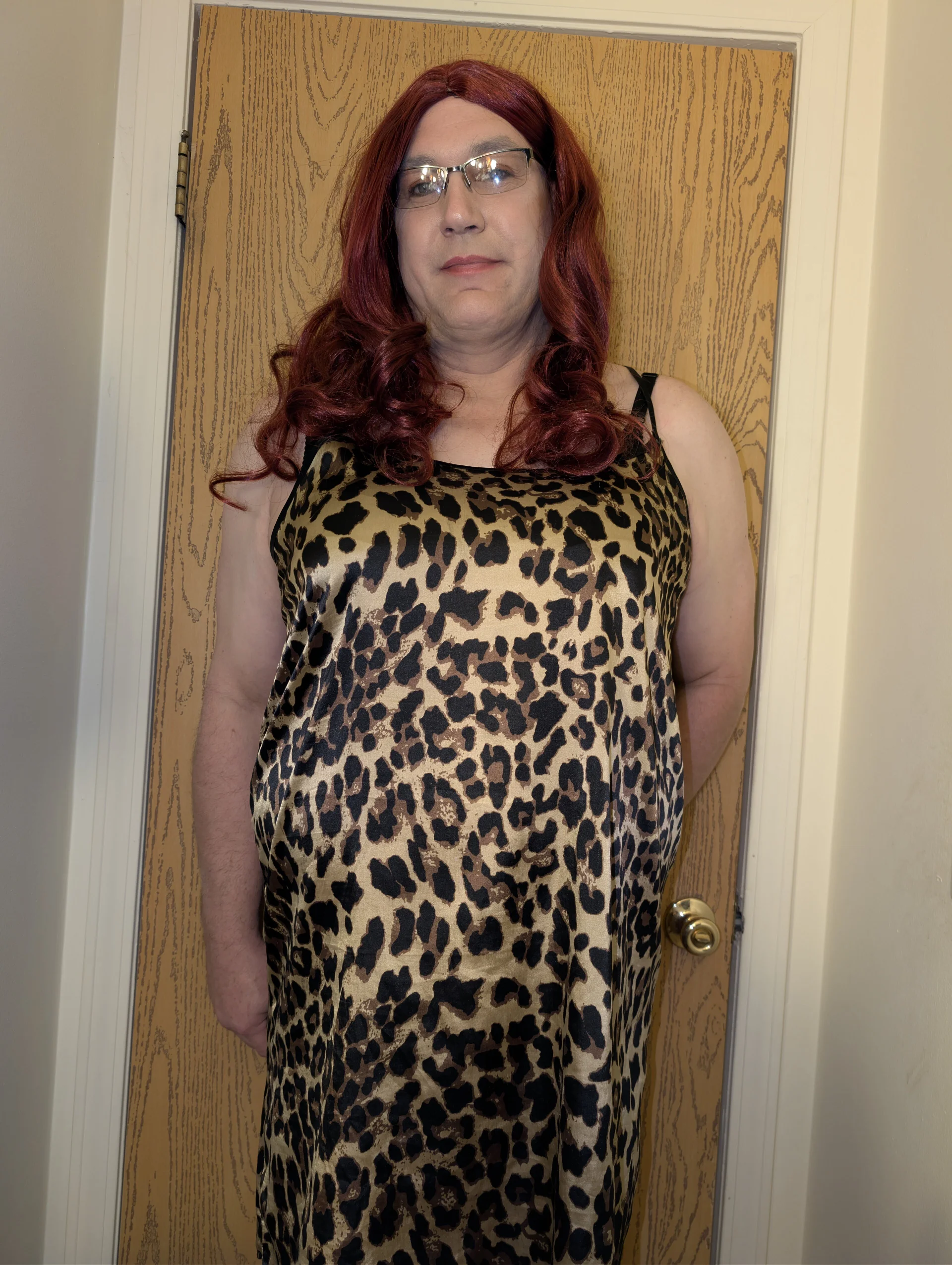 XXX Porn Photo of Nude LyssaDragonshadow 1