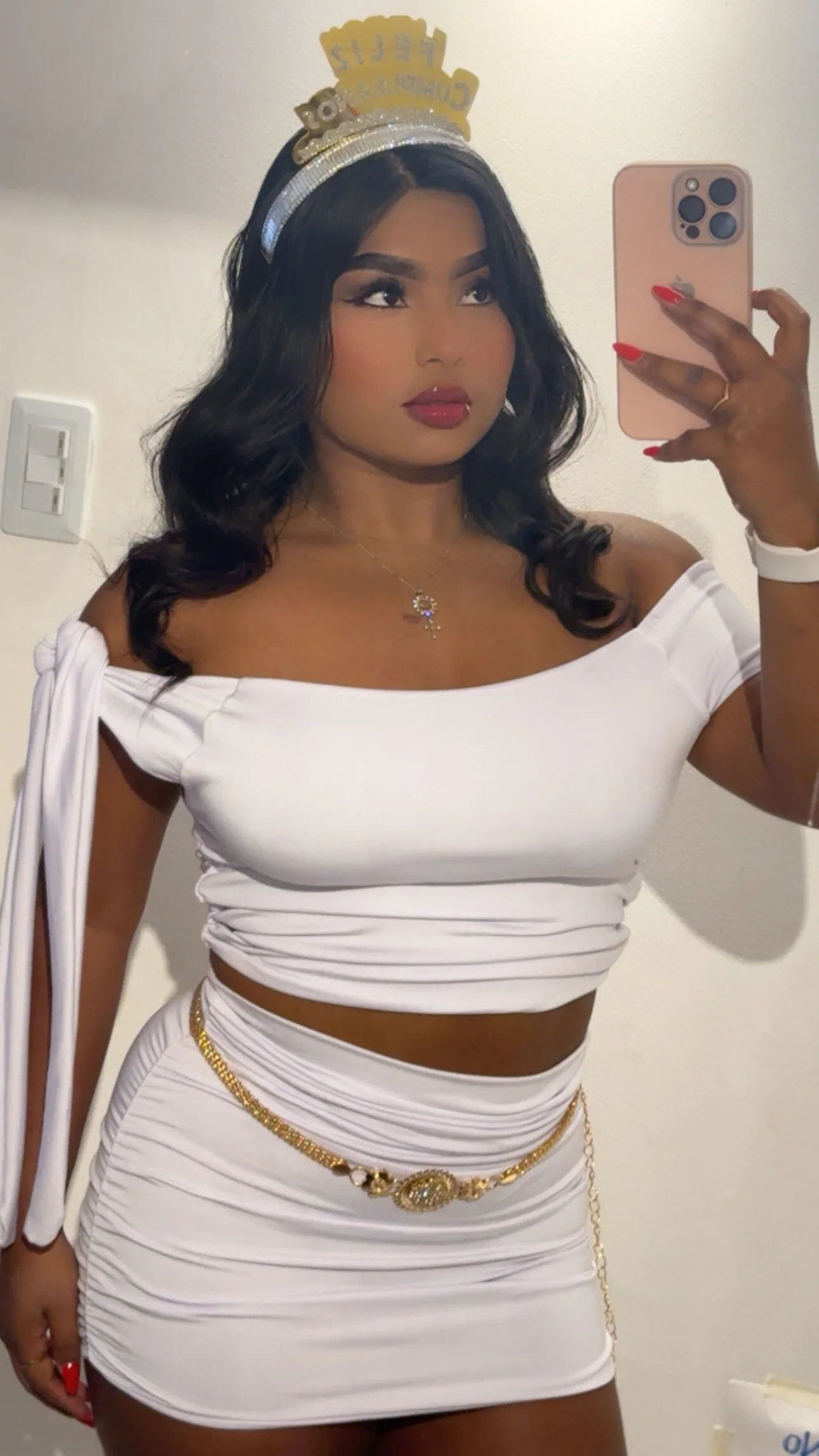 XXX Porn Photo of Nude LanaRozz 19