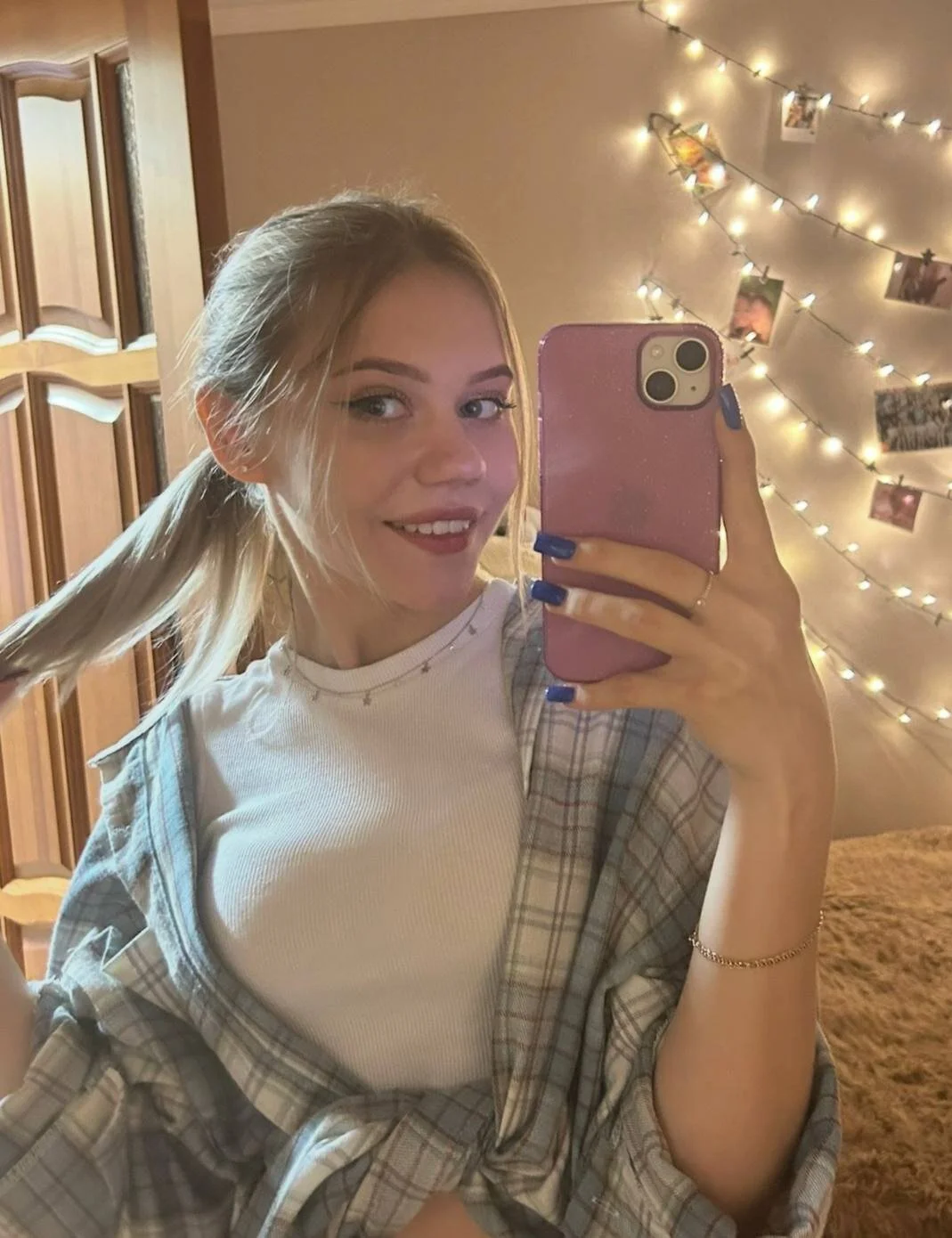 XXX Porn Photo of Nude Glamorforyou 4