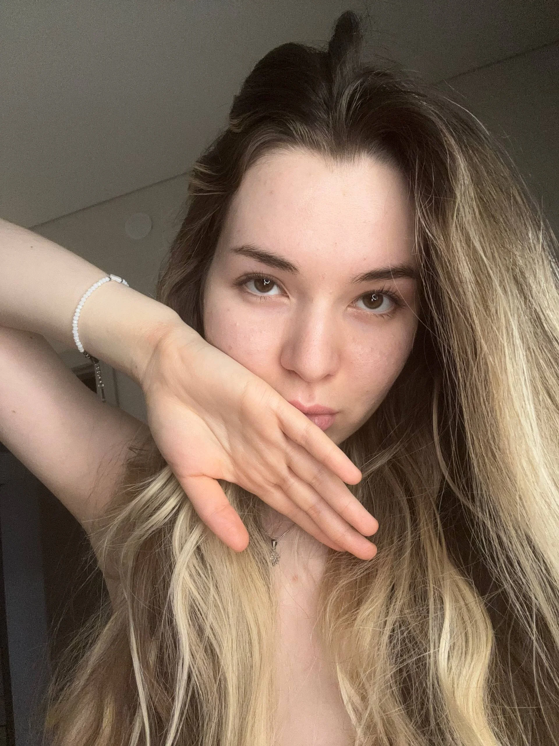 XXX Porn Photo of Nude MarlinVarian 19