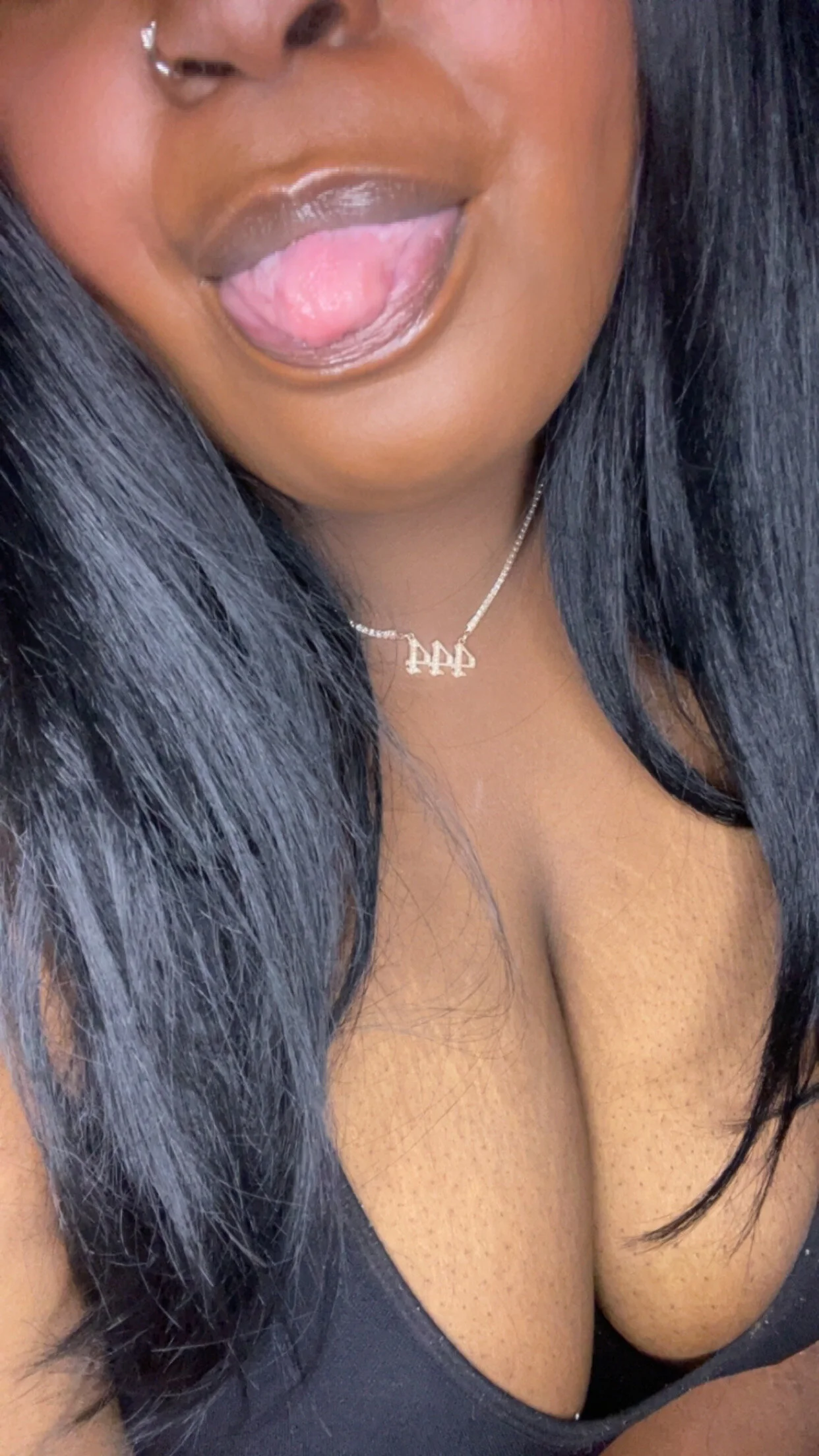 XXX Porn Photo of Nude Nylaraeoffical 7