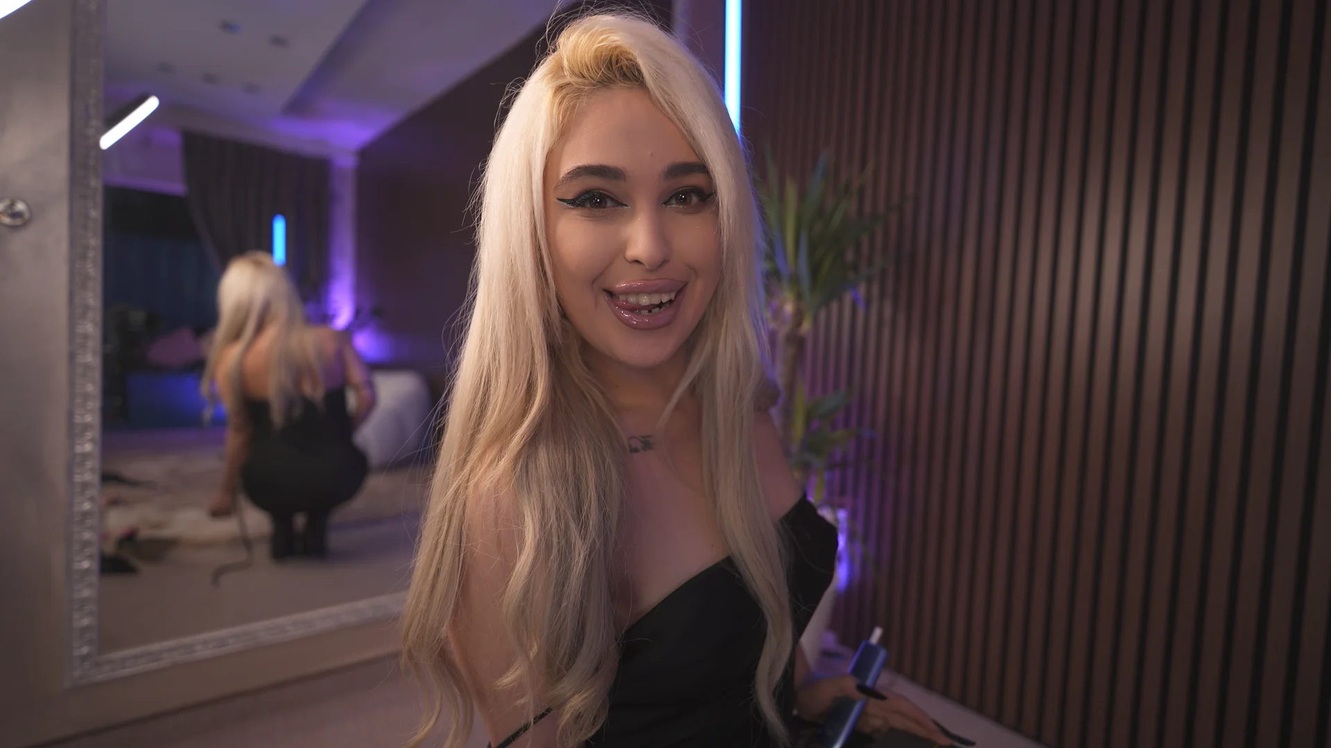 XXX Porn Photo of Nude bia_kristal 81