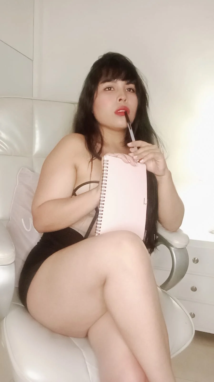 XXX Porn Photo of Nude JulietaFerrer_ 43