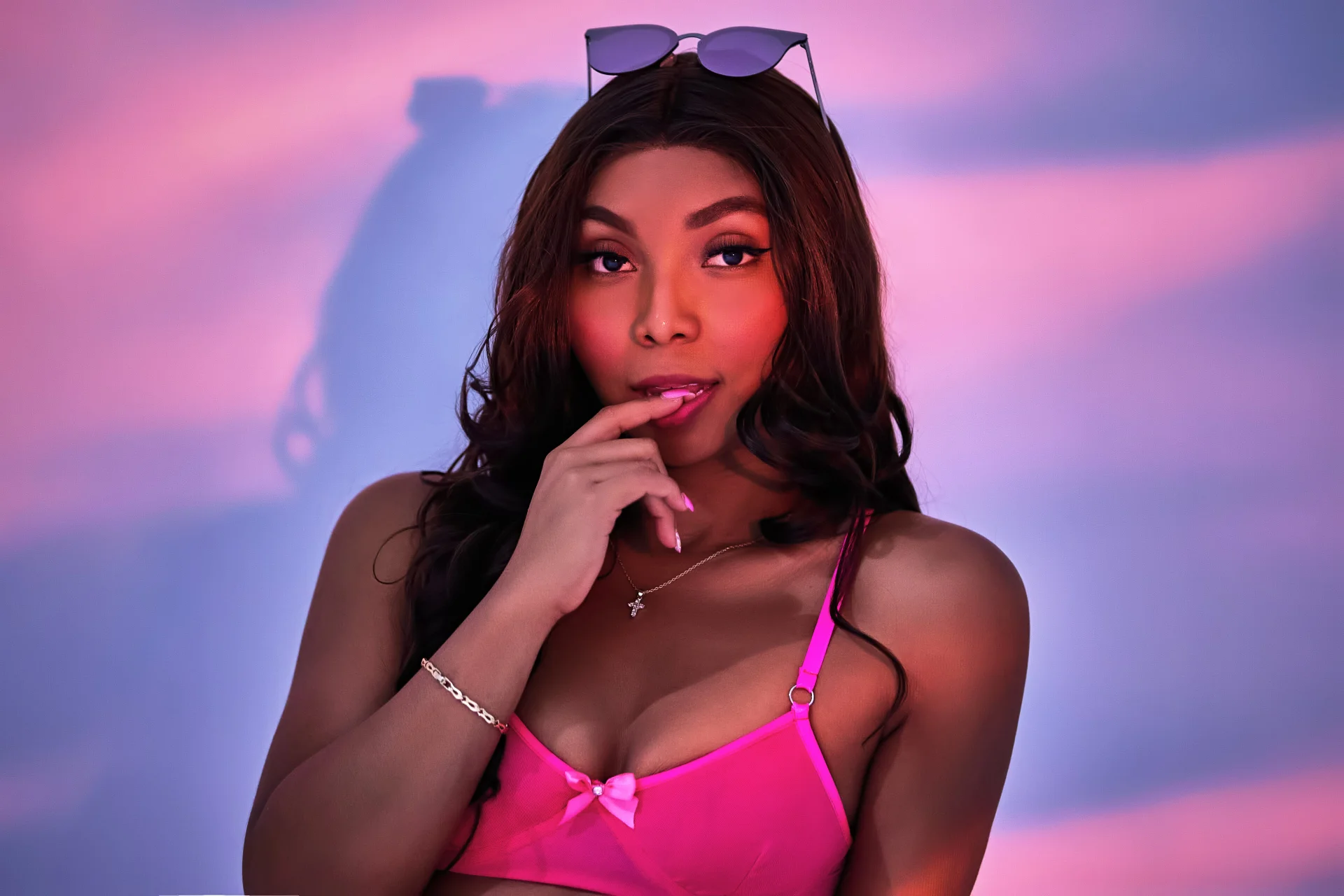 XXX Porn Photo of Nude HaileeRoberts 38