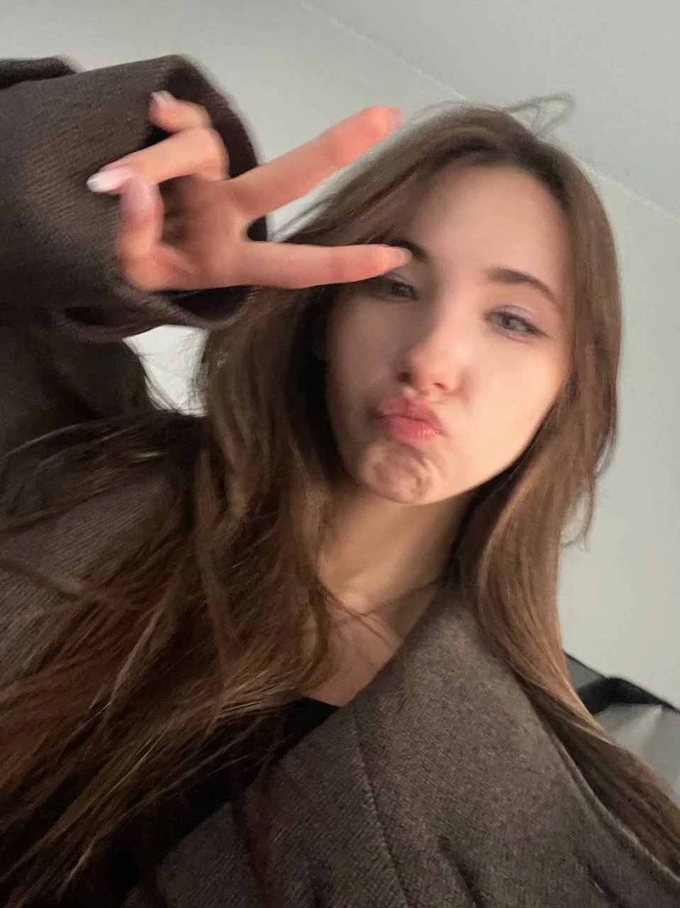 XXX Porn Photo of Nude NanceeWestaway 41