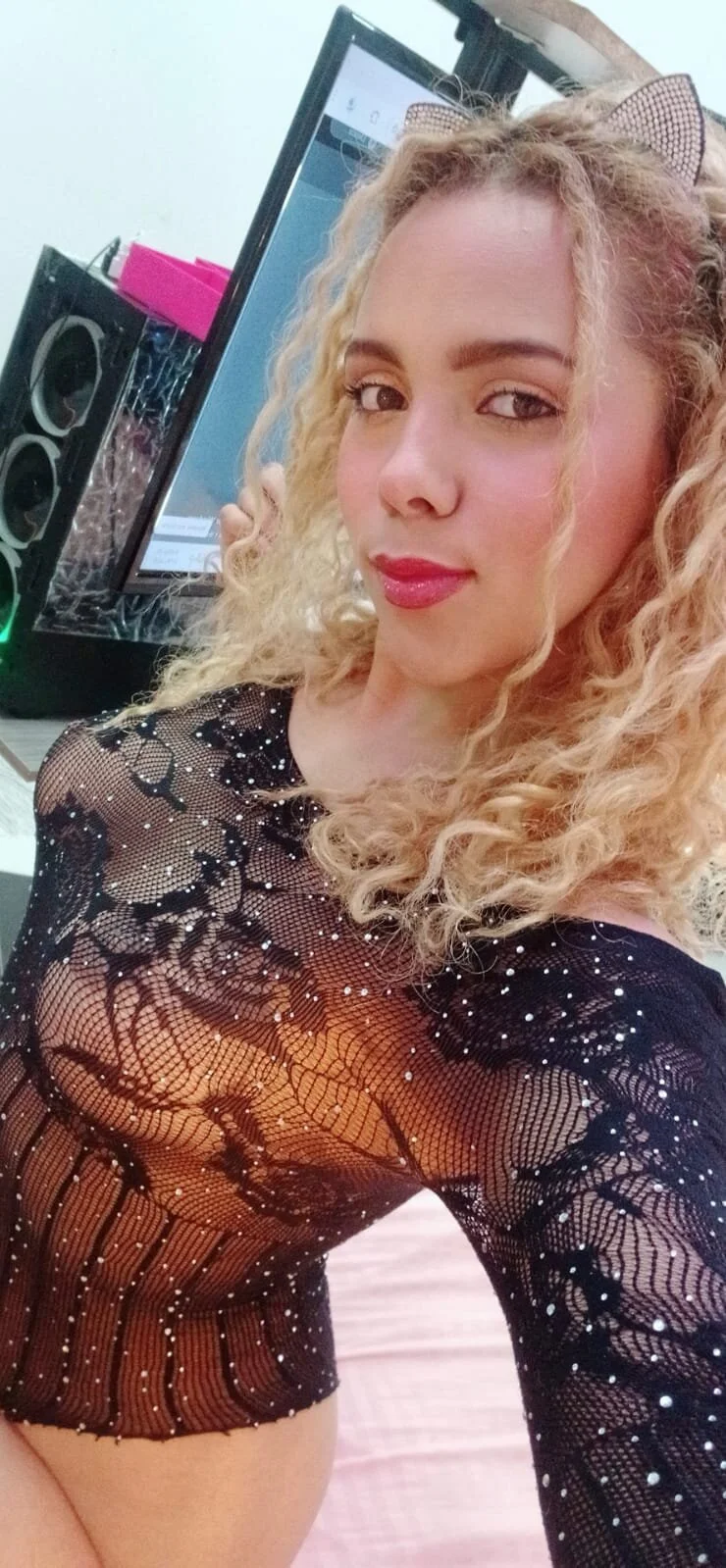XXX Porn Photo of Nude MiaVelveett 67