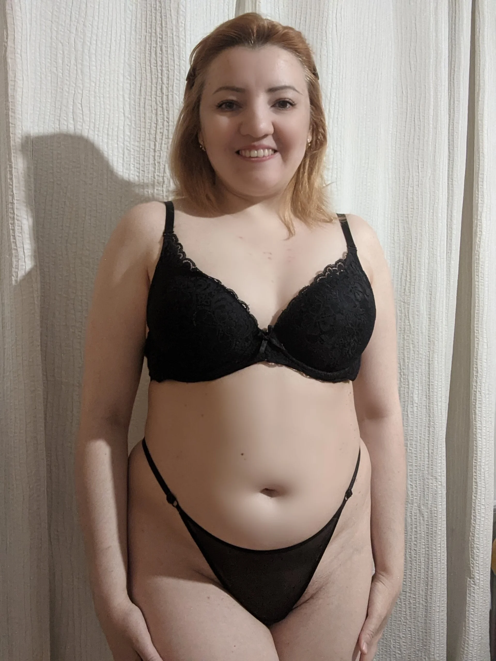 XXX Porn Photo of Nude stefanyharper16 266
