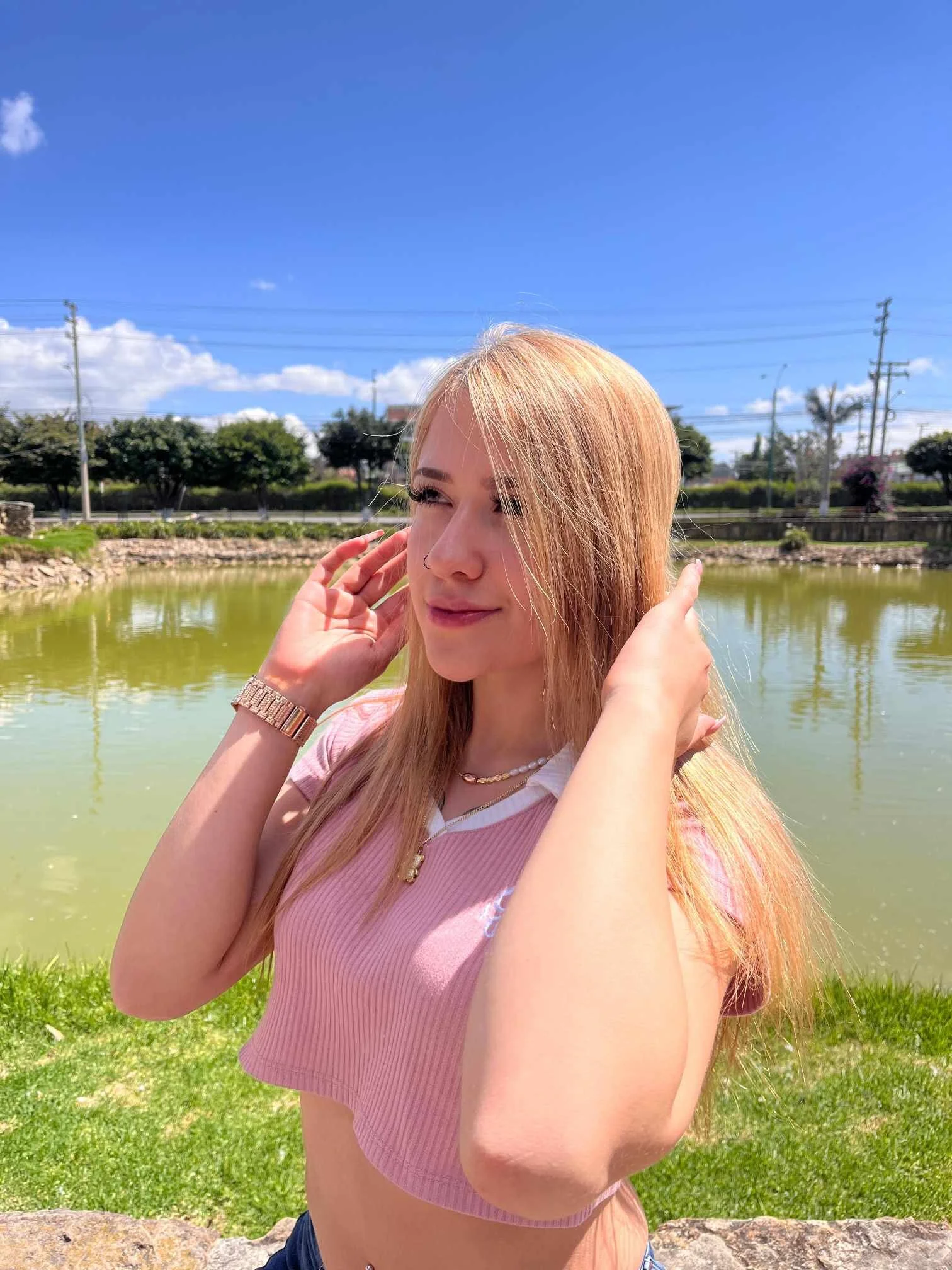 XXX Porn Photo of Nude GirlAngell20 20