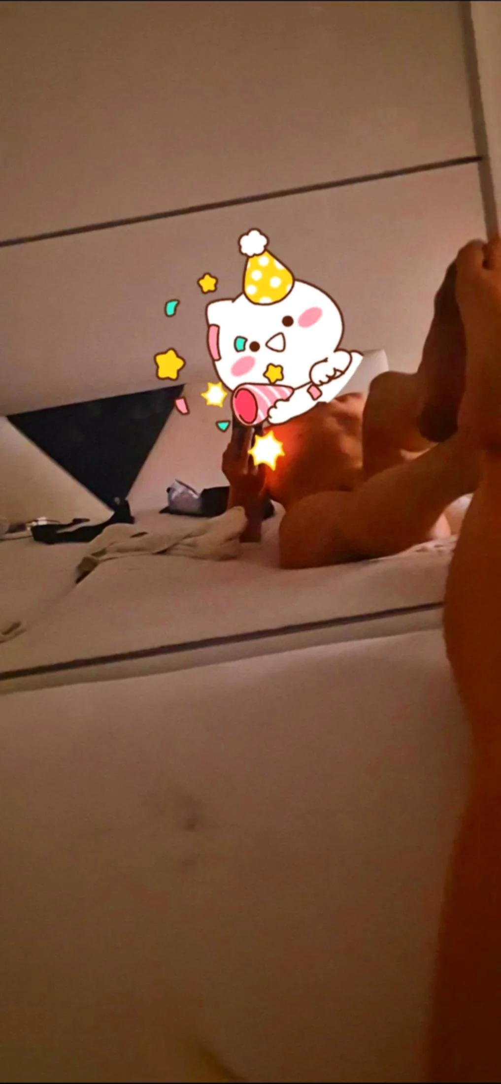 XXX Porn Photo of Nude DressingForFun 8