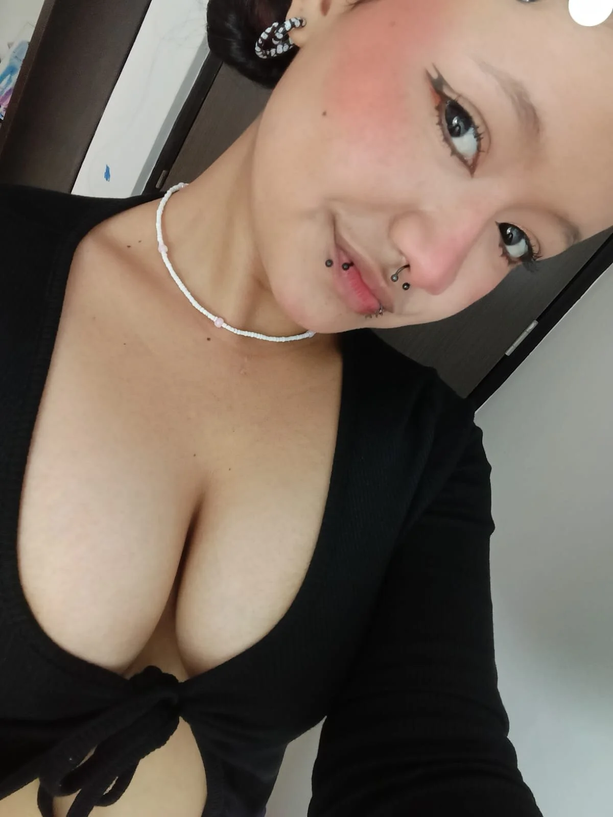 XXX Porn Photo of Nude aurora_johnson_ 2