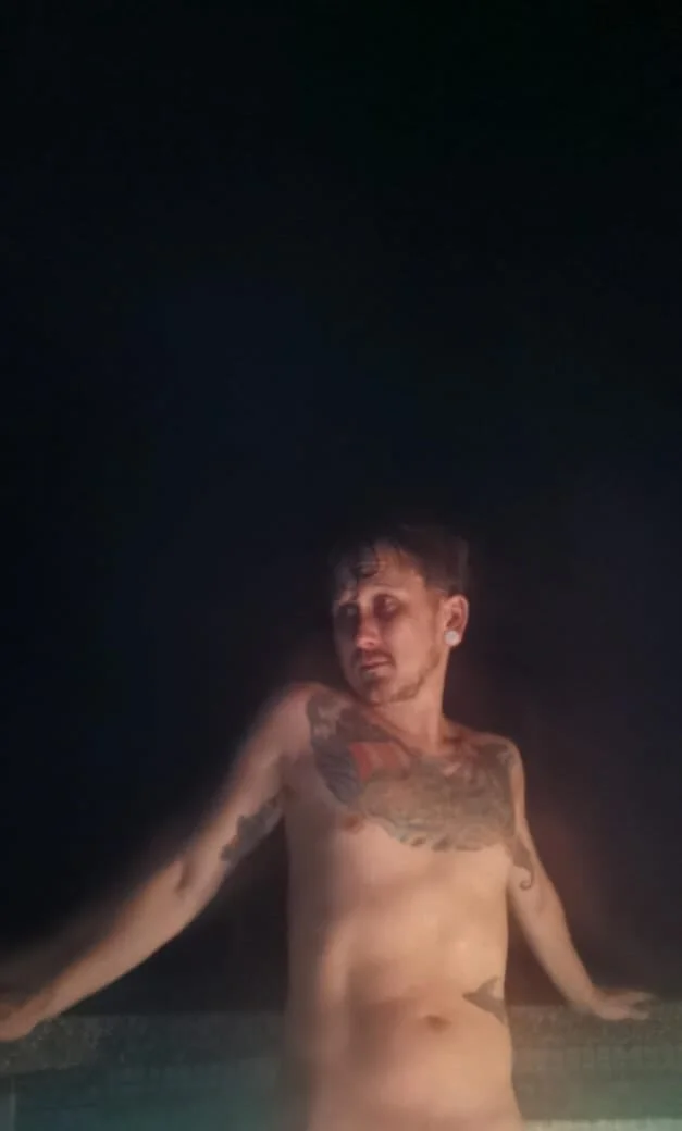 XXX Porn Photo of Nude YoDominante 6