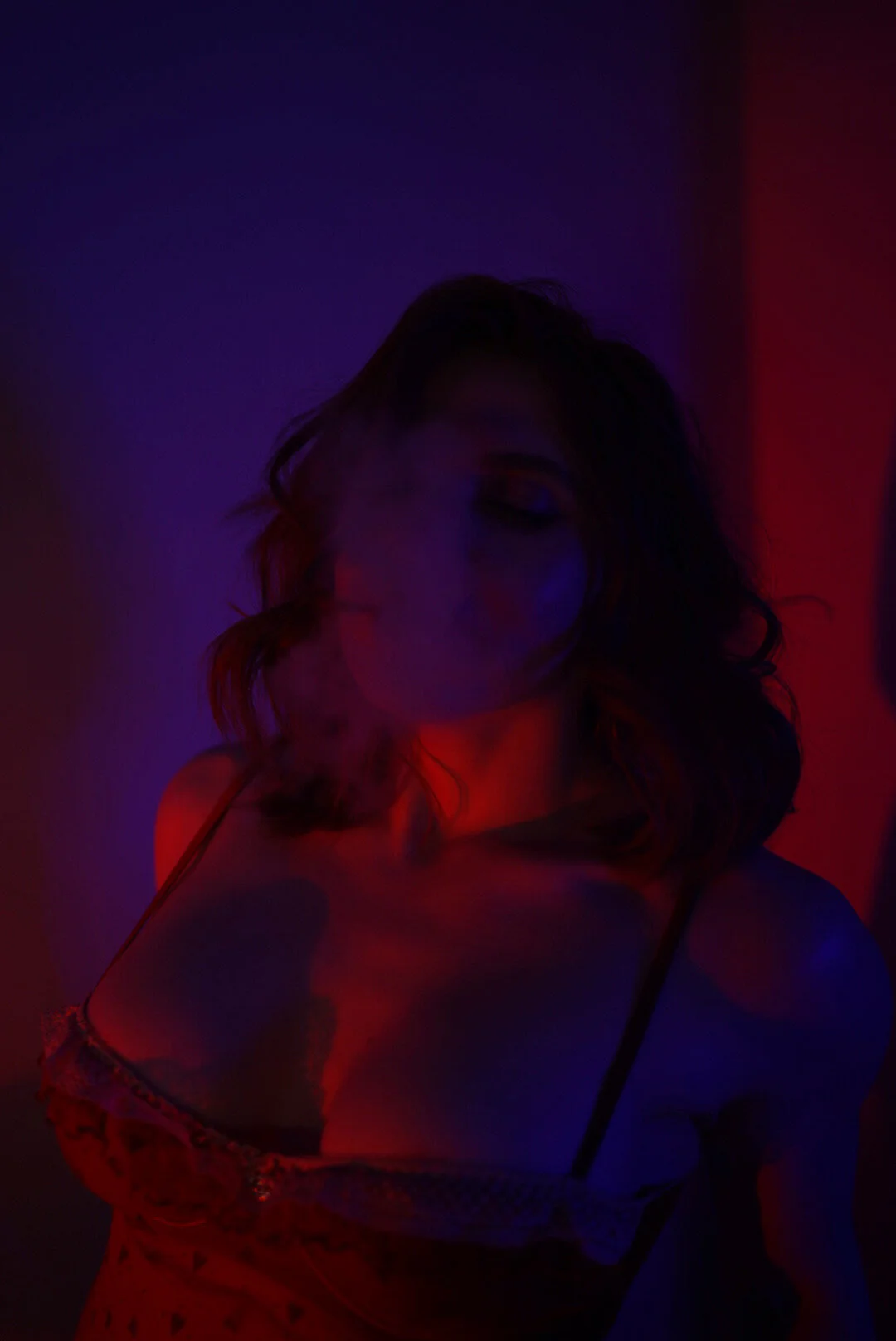 XXX Porn Photo of Nude missmarynow 16