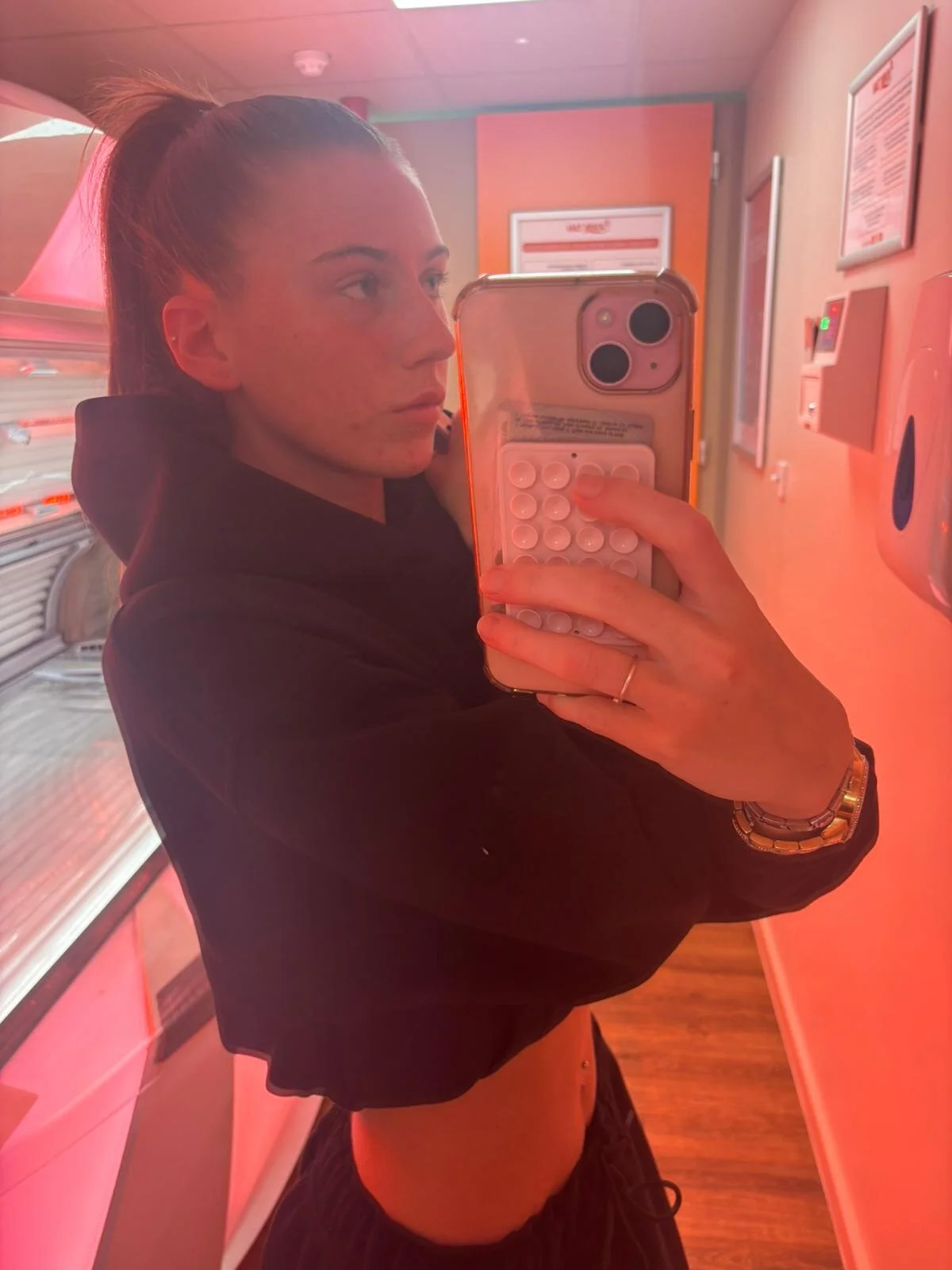 XXX Porn Photo of Nude Jadejxox 6